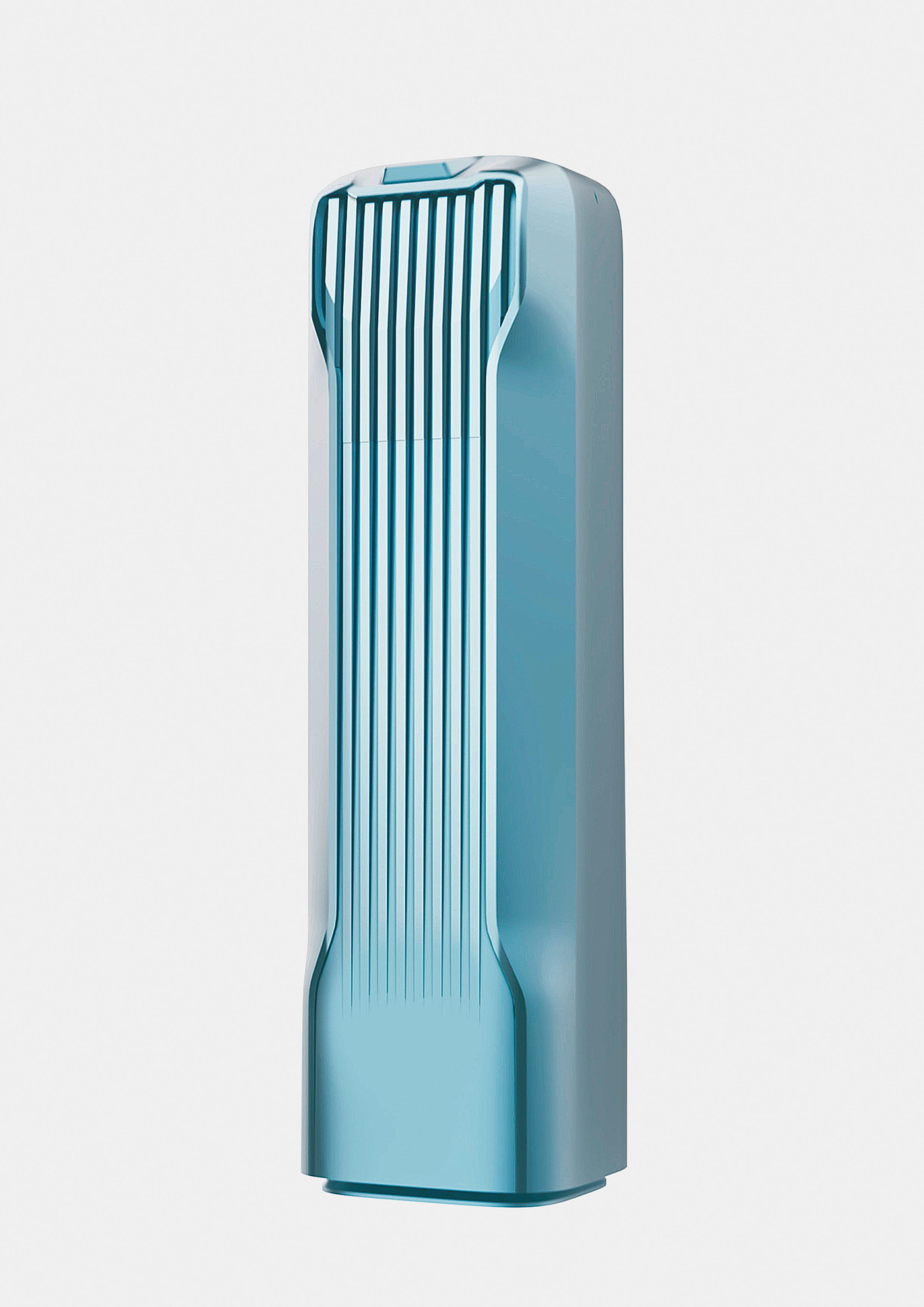 Air purification，sterilization，ultraviolet rays，2021 red dot design concept award，