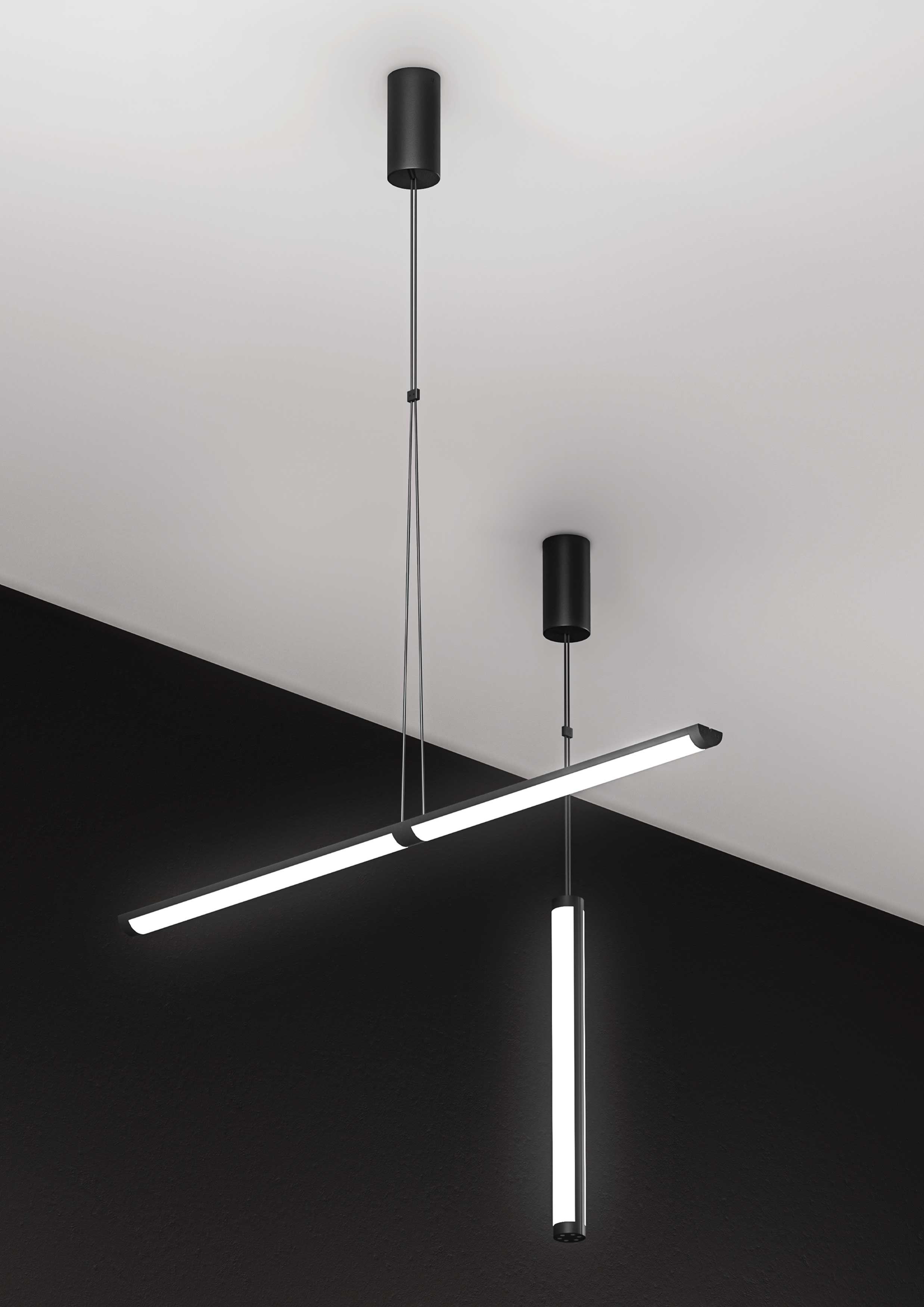 lamps and lanterns，Simplicity，symmetric，2021 red dot design concept award，