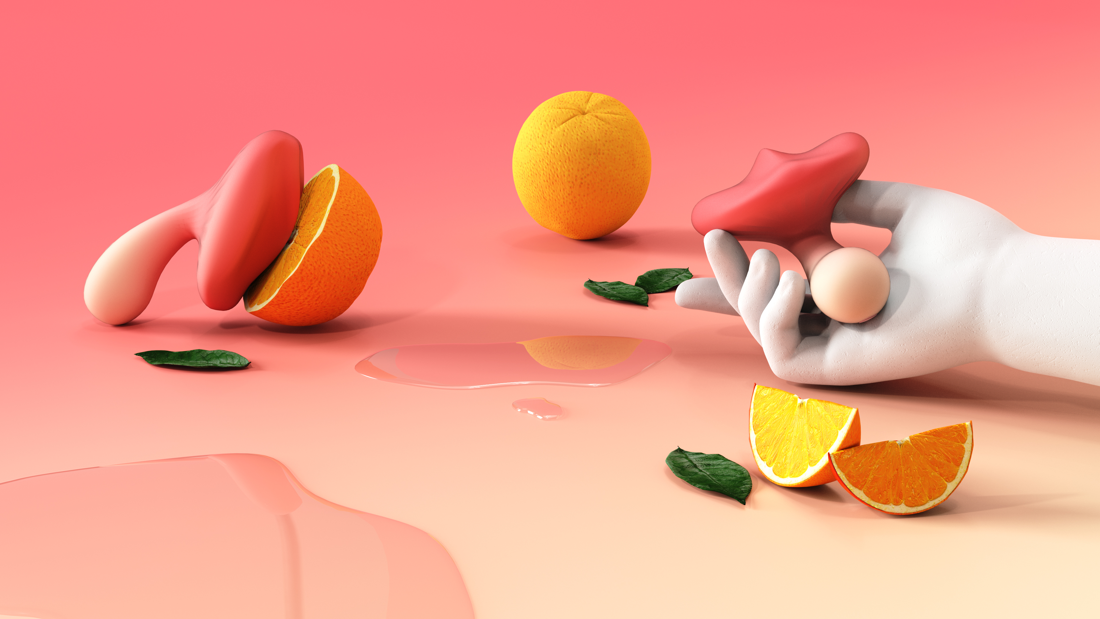 Appearance design，Structural design，Hardware and software design，