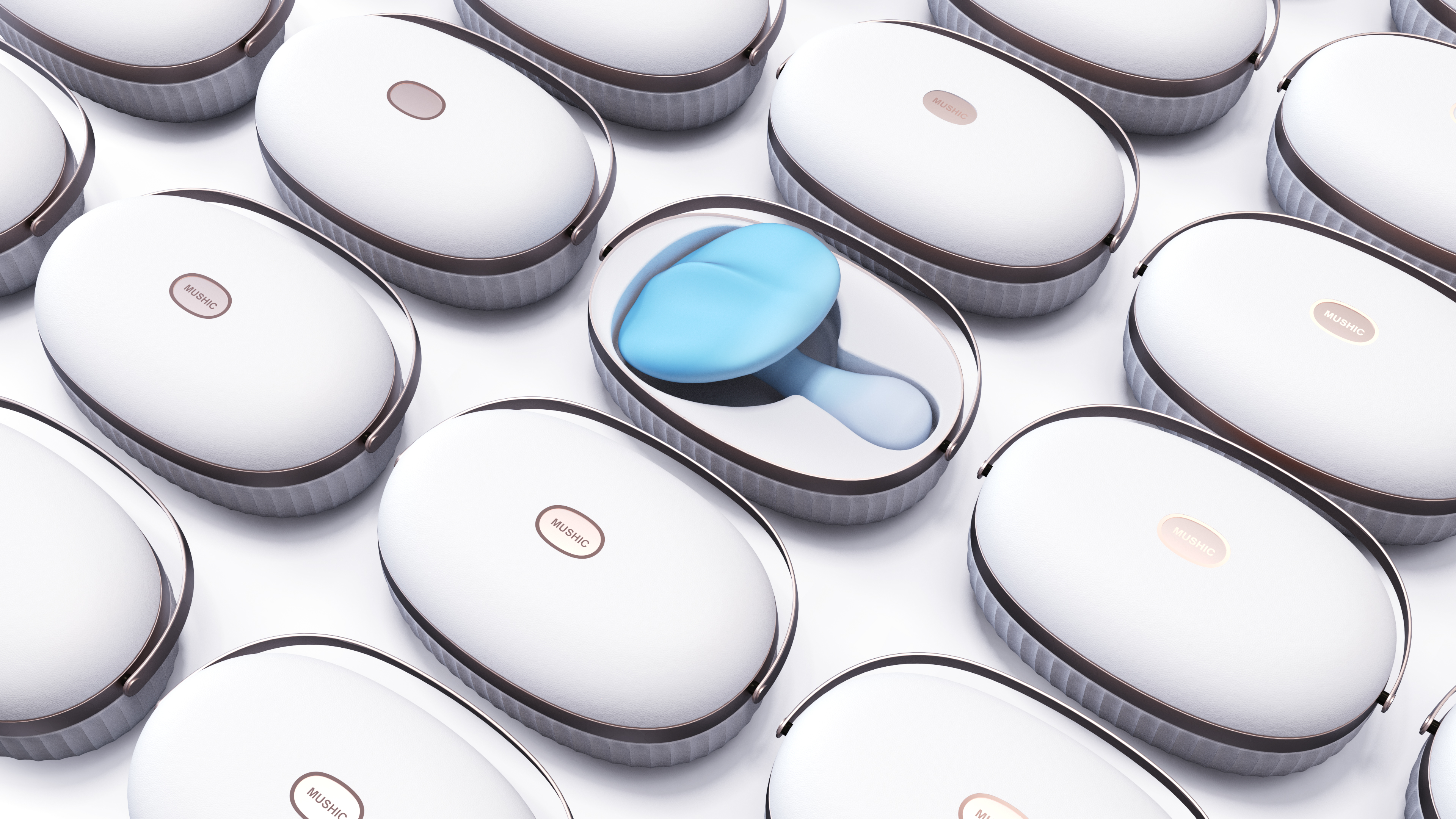 Appearance design，Structural design，Hardware and software design，