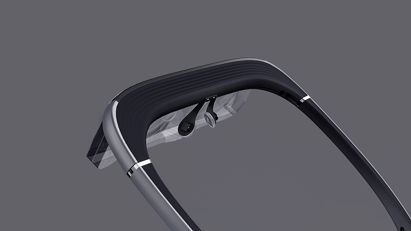 Appearance design，Structural design，