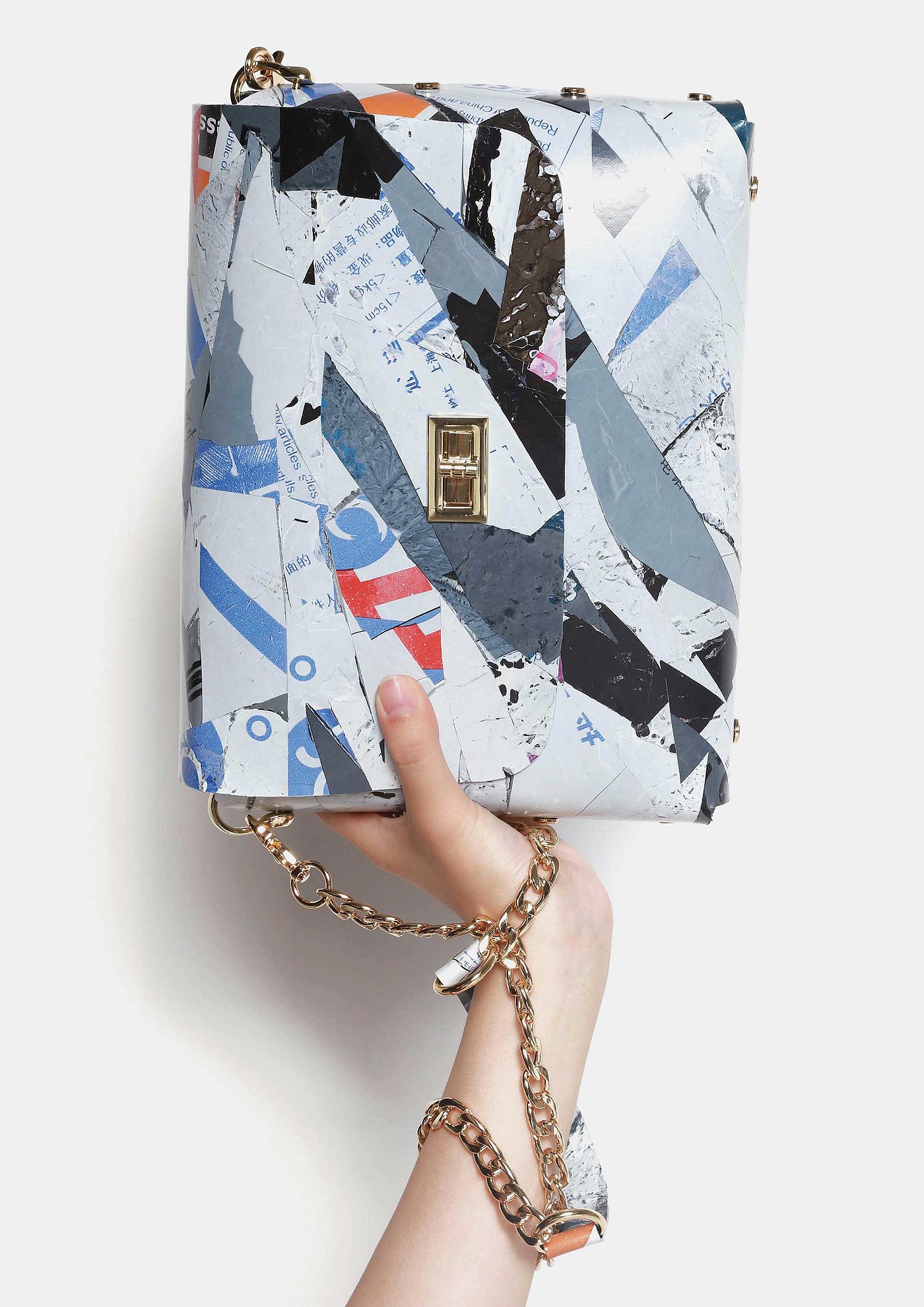 package，Recycled materials，durable，2021 red dot design concept award，