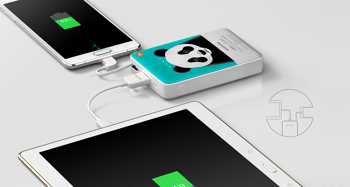 EC-PN915BGCGCN，samsung，Samsung，portable source，