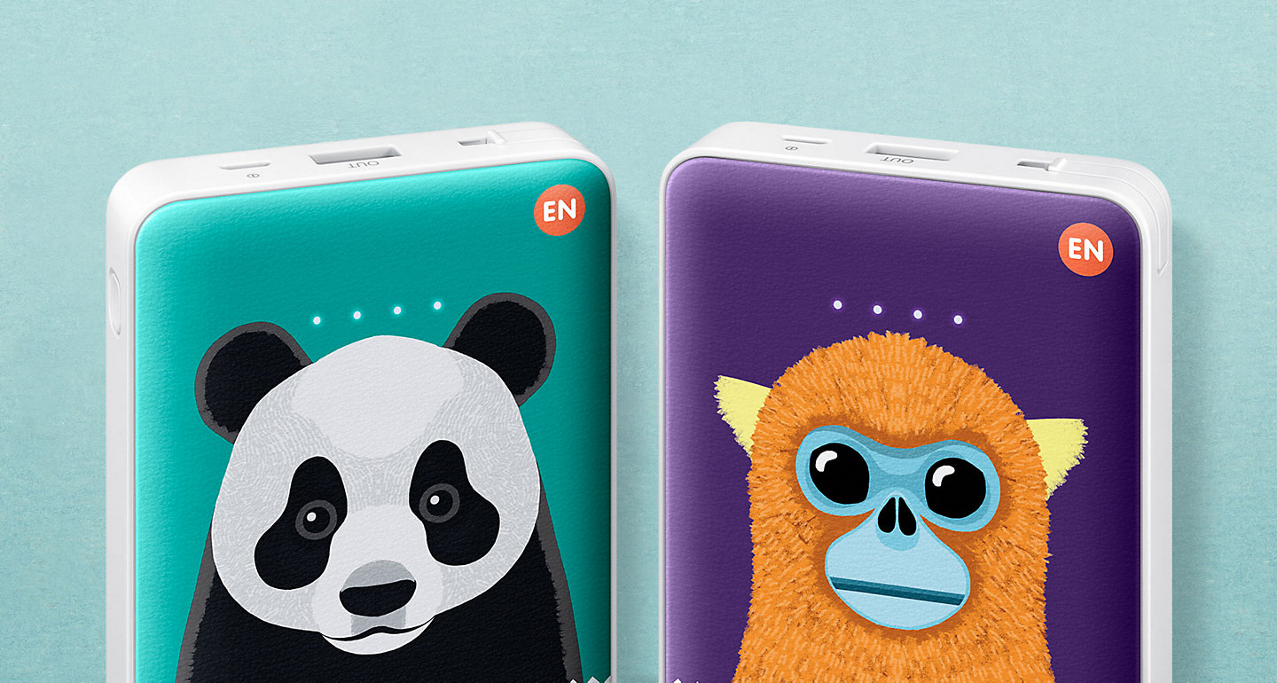 EC-PN915BGCGCN，samsung，Samsung，portable source，