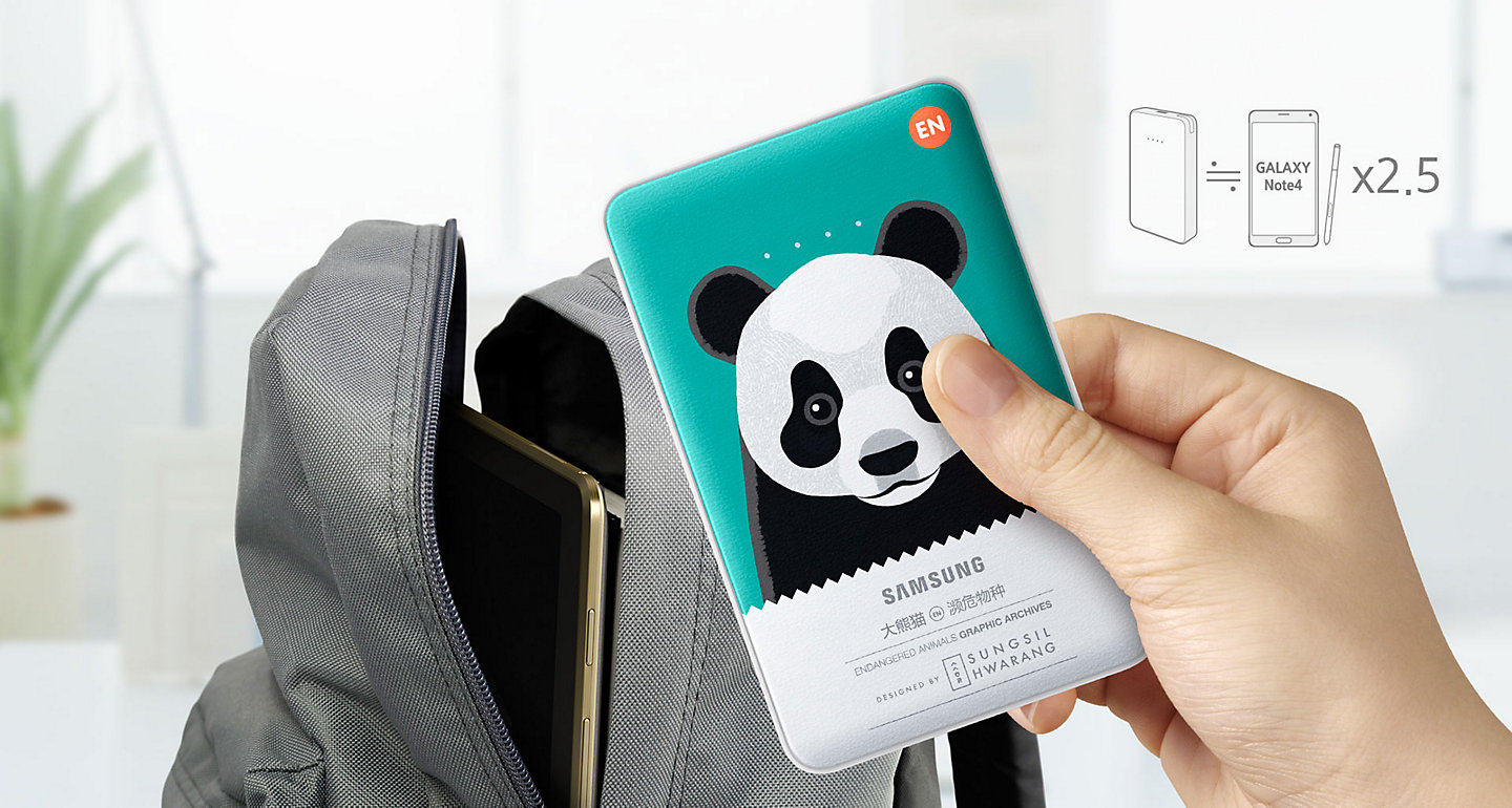 EC-PN915BGCGCN，samsung，Samsung，portable source，