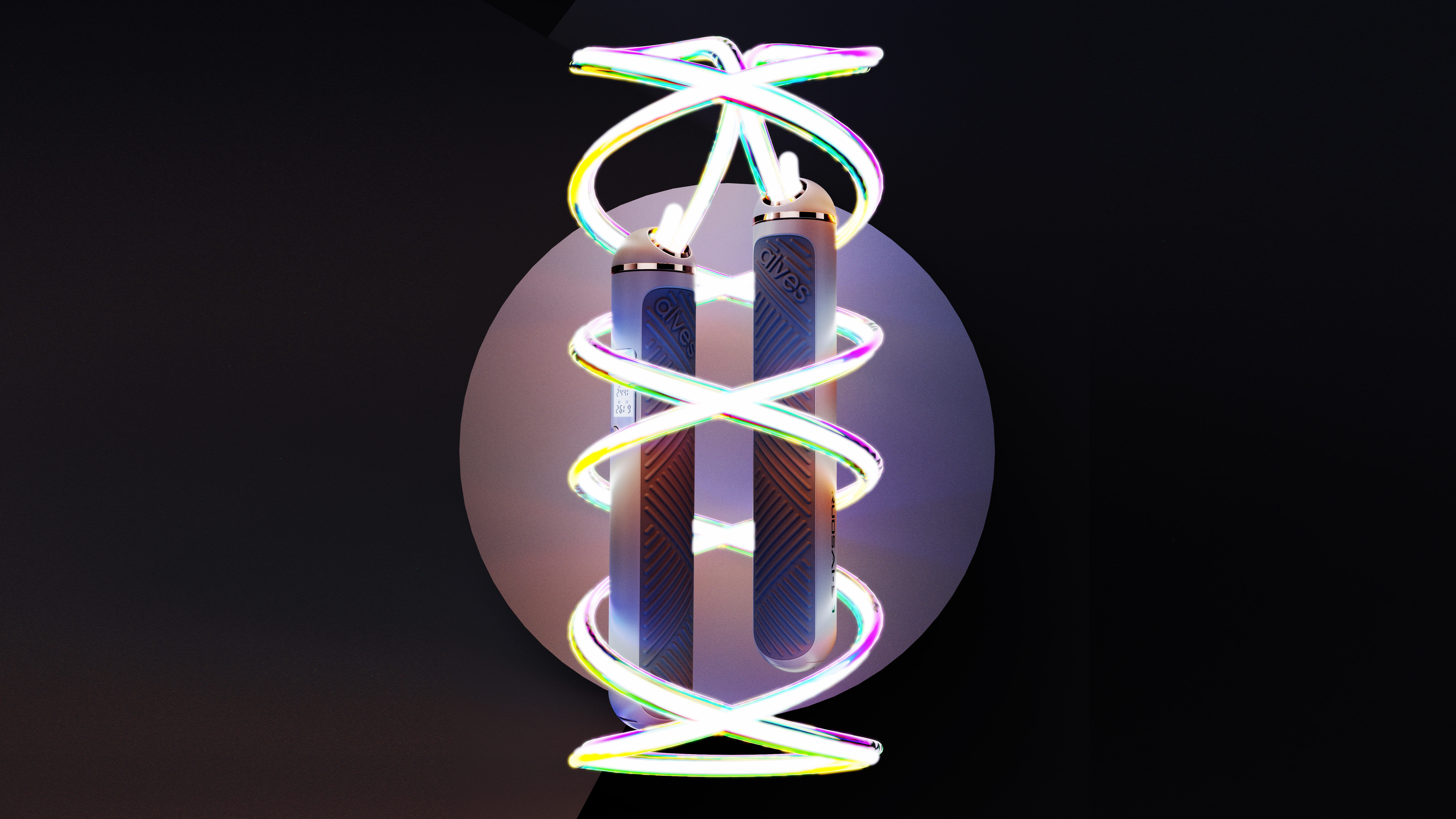 Intelligent rope skipping，motion，outdoors，industrial design，