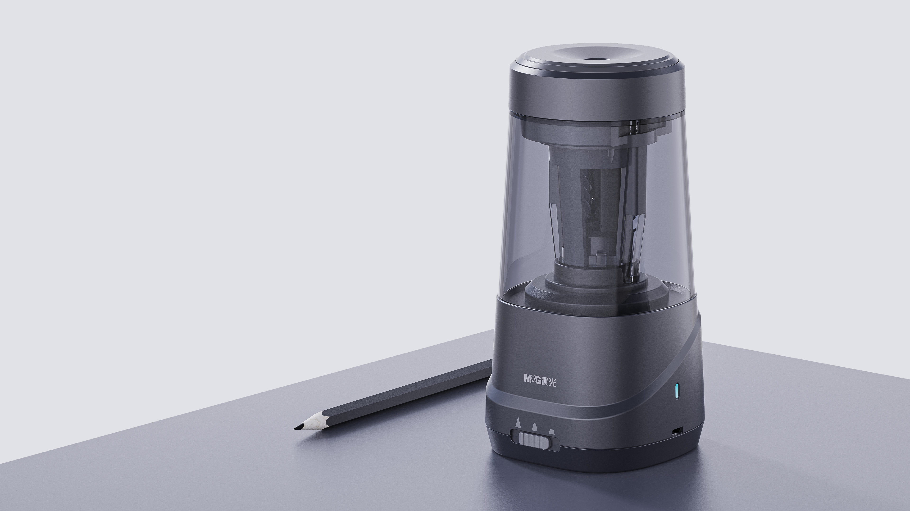 fully automatic，Electric，pencil sharpener，