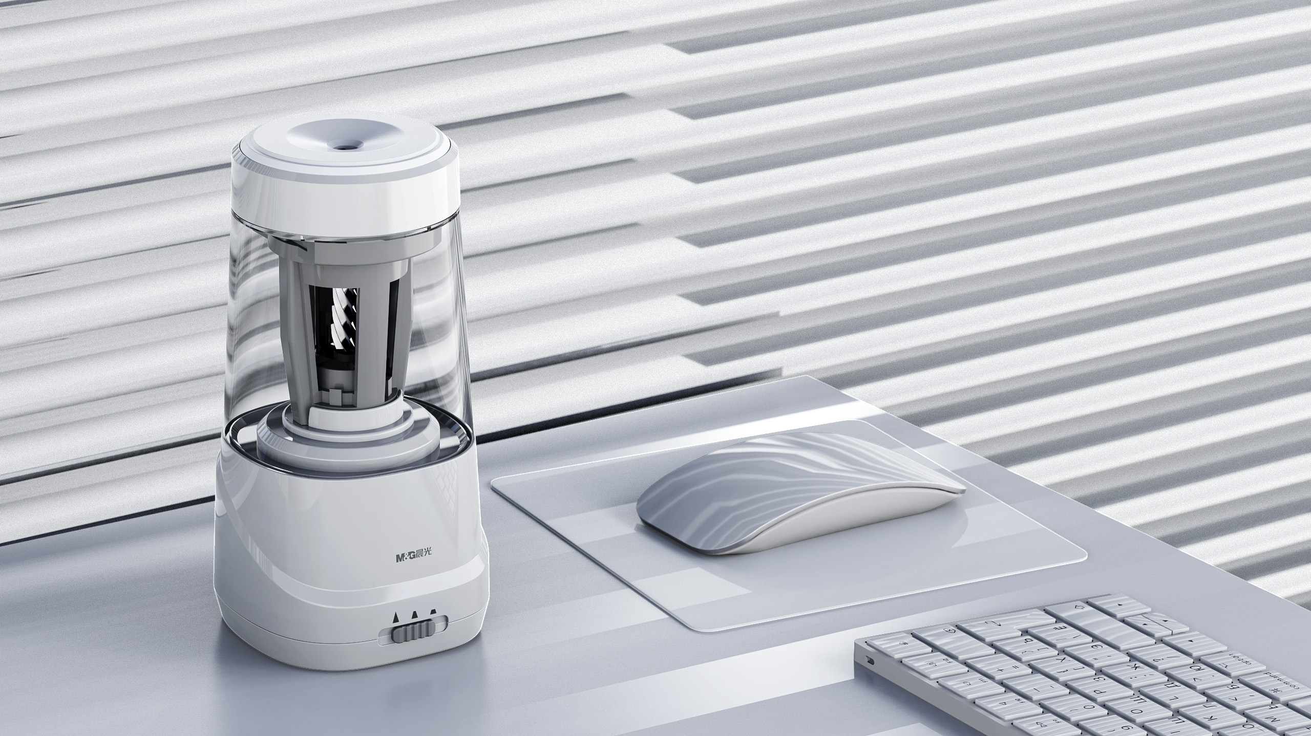 fully automatic，Electric，pencil sharpener，