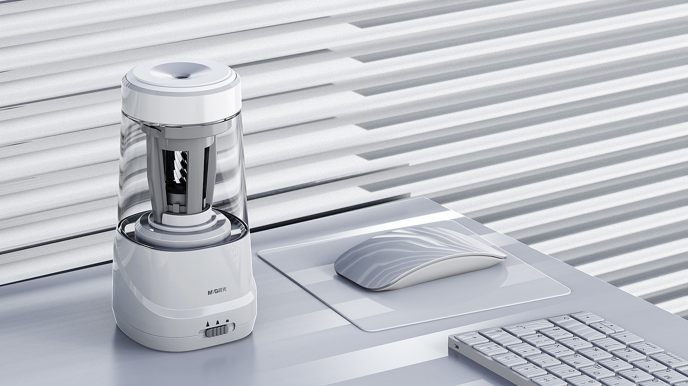 fully automatic，Electric，pencil sharpener，