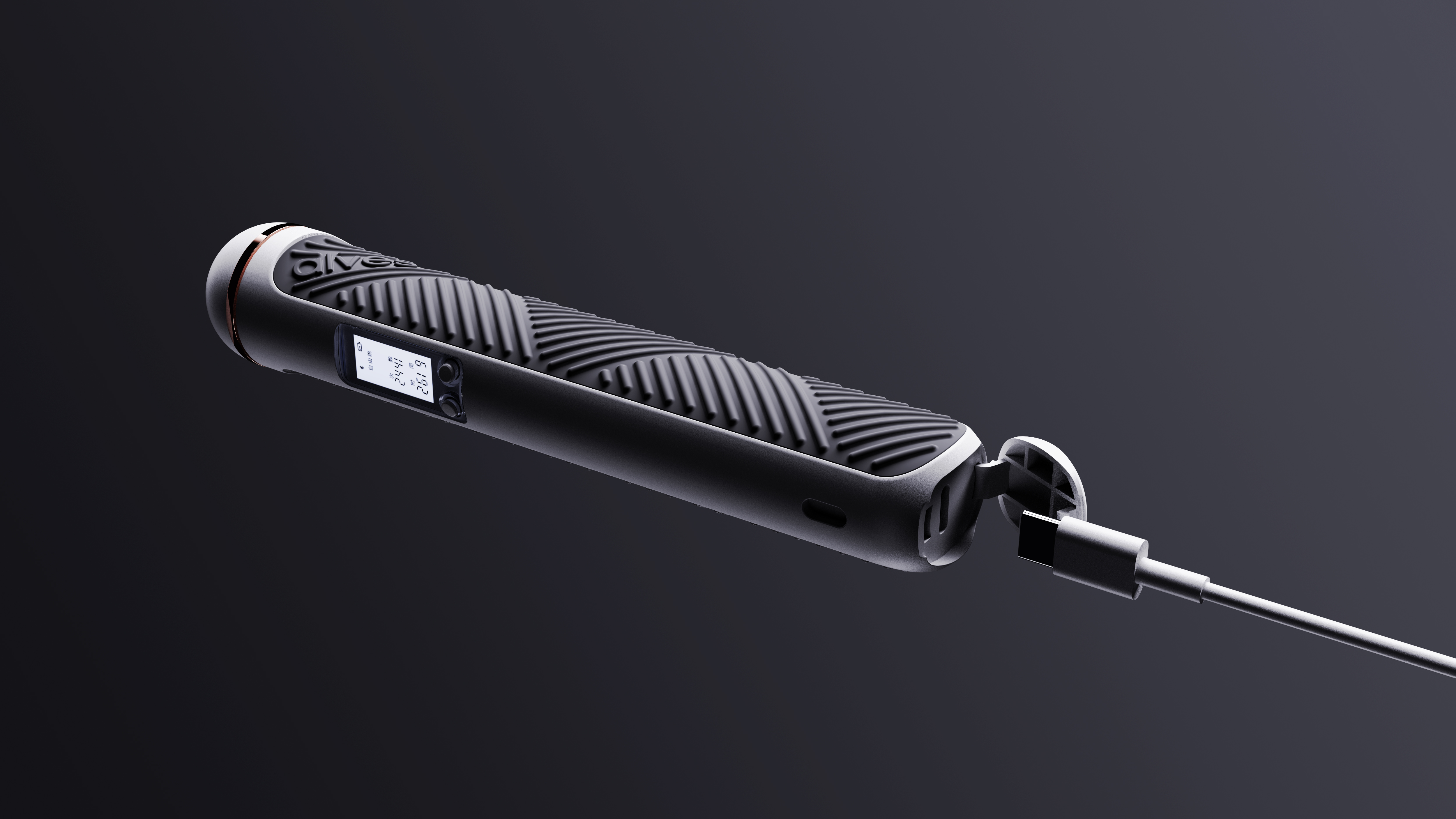 Intelligent rope skipping，motion，outdoors，industrial design，