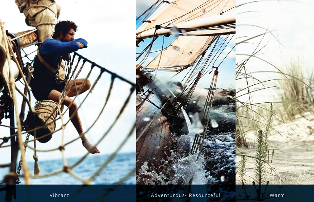 South wind design，logo，vi，