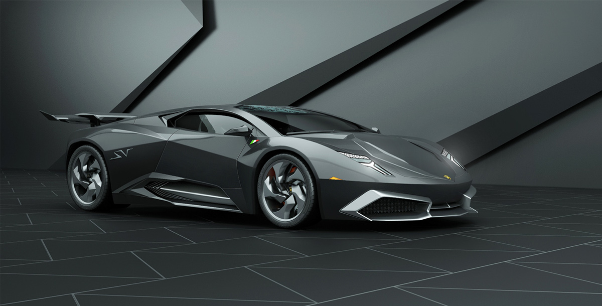 Lamborghini，Sports car，automobile，Luxury car，