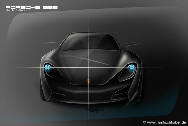 automobile，vehicle，Porsche，