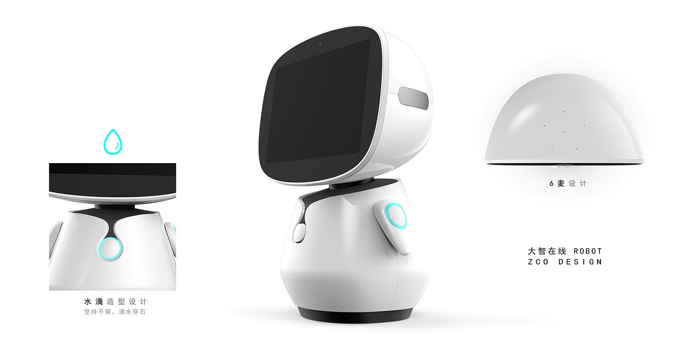 robot，Escort，intelligence，Digital intelligence，