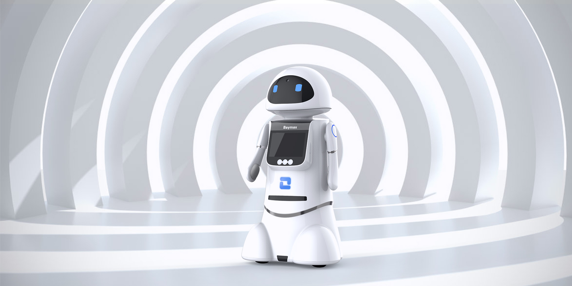 family，nurse，Escort，robot，Digital intelligence，