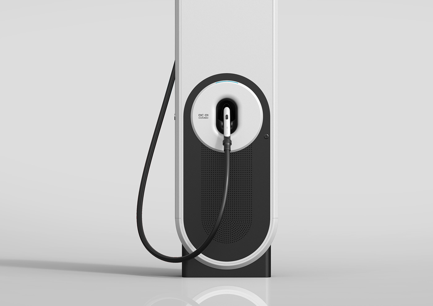 Charger，Electric vehicle，product design，electronic product，