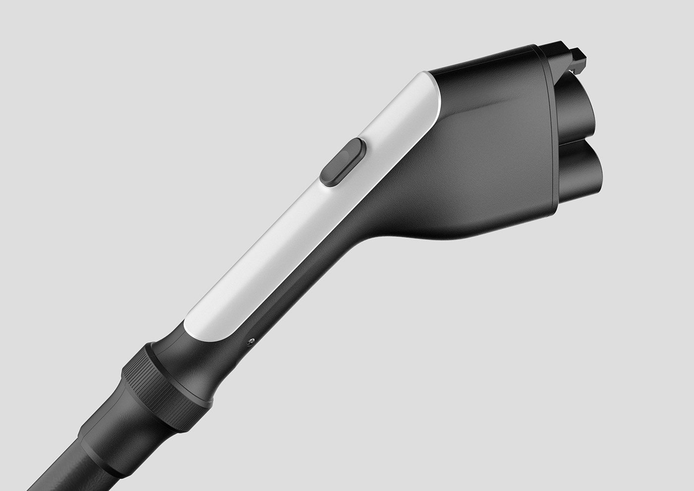 Charger，Electric vehicle，product design，electronic product，