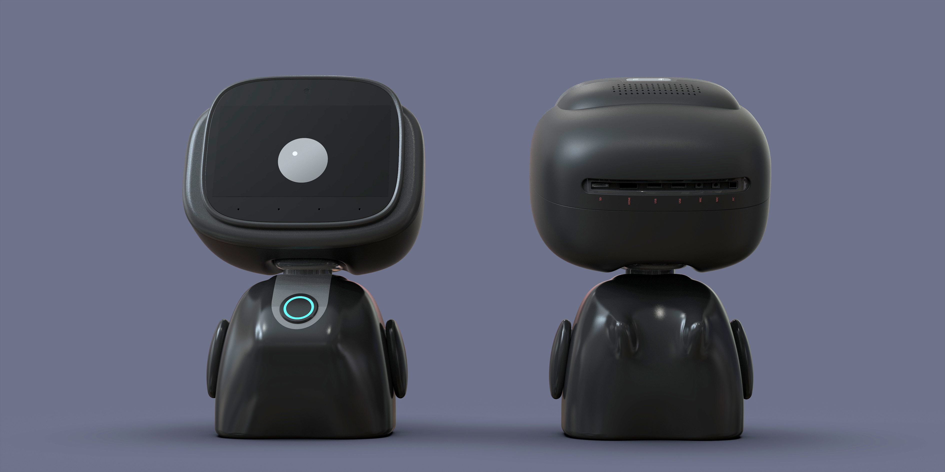 intelligence，healthy，Escort，robot，Digital intelligence，