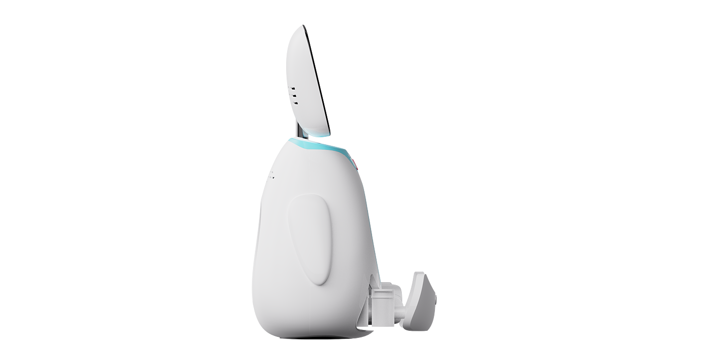 old age，Escort，accompany，robot，healthy，blood pressure，Digital intelligence，