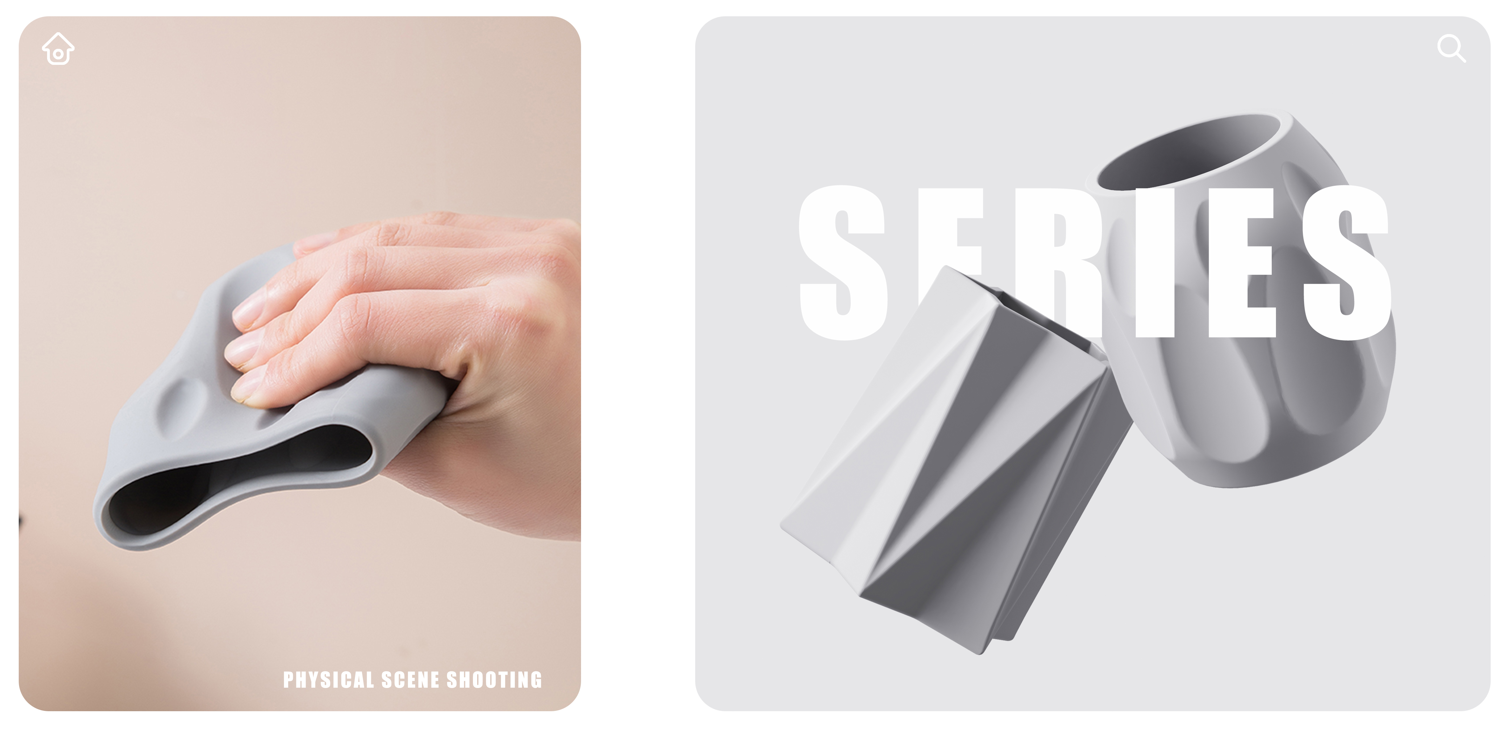 Department stores and daily necessities，Home design，Penholder design，