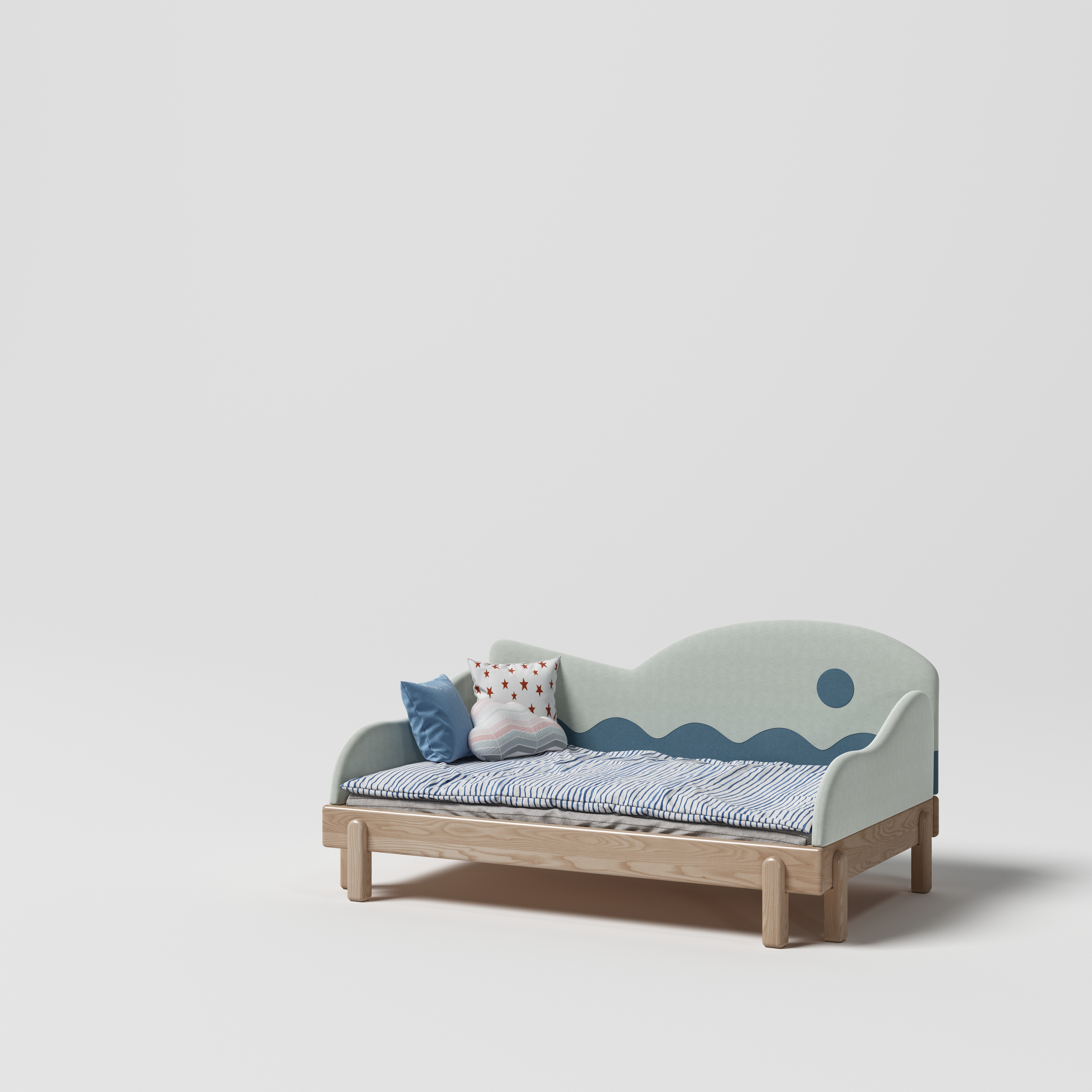 furniture，children，product design，Home Furnishing，