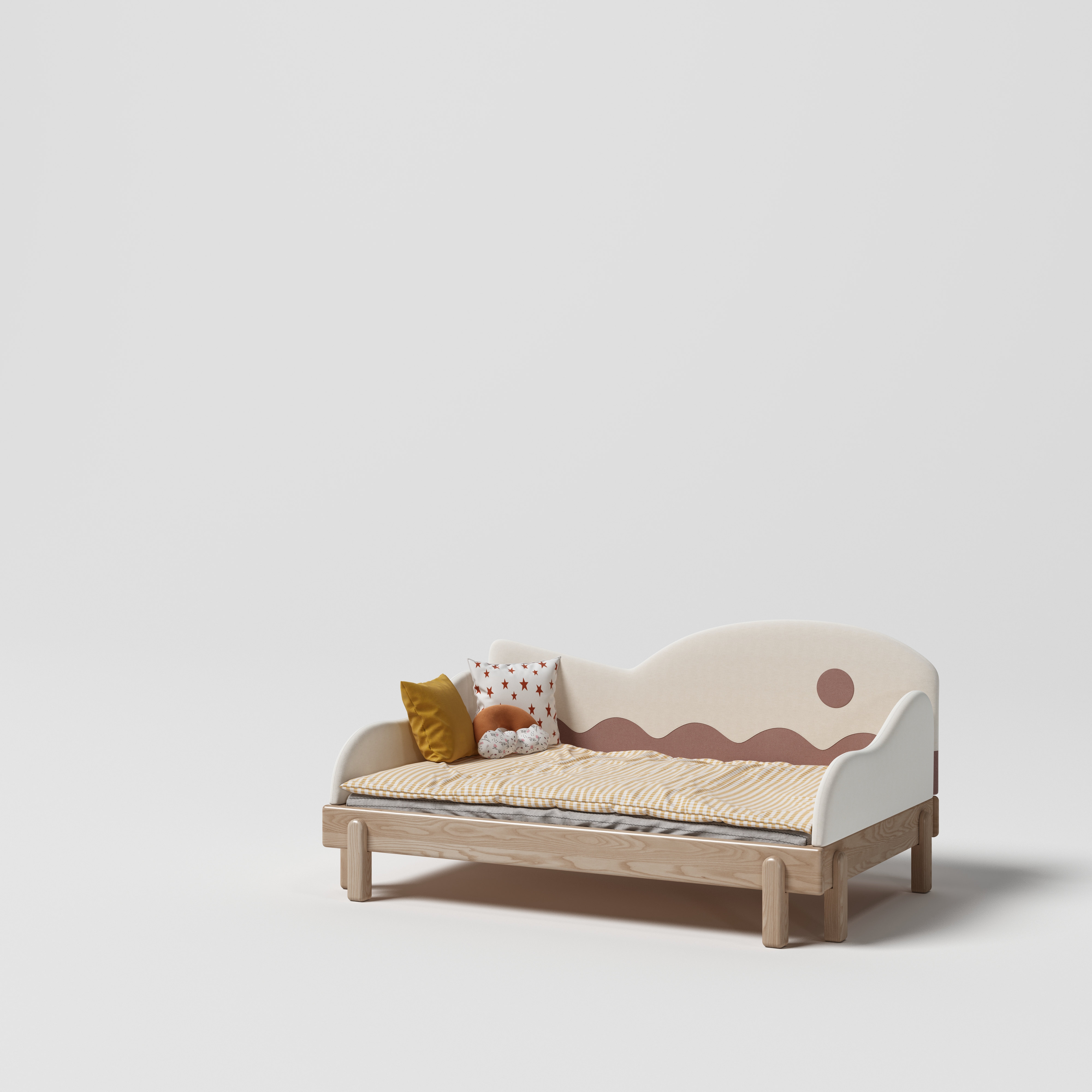 furniture，children，product design，Home Furnishing，