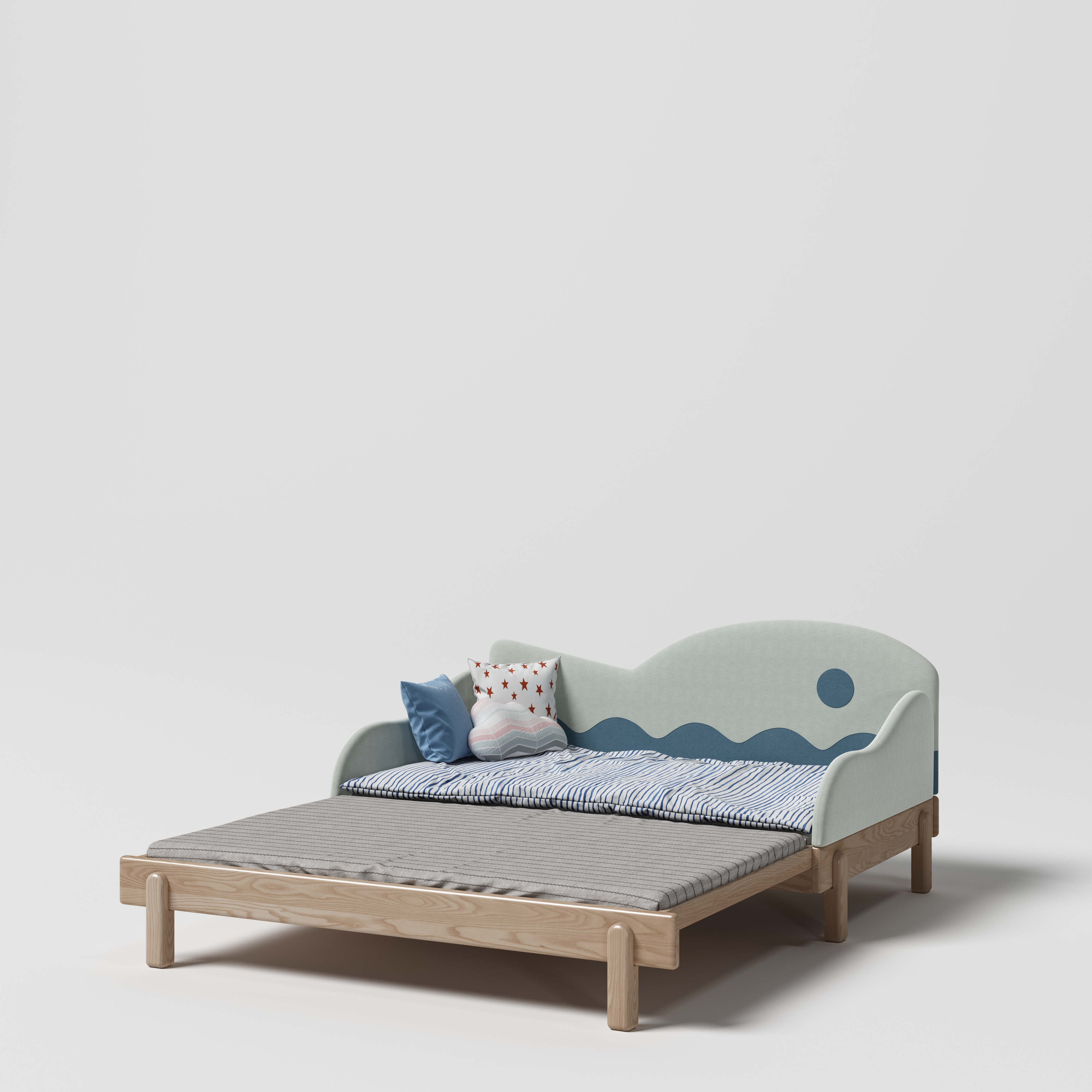 furniture，children，product design，Home Furnishing，