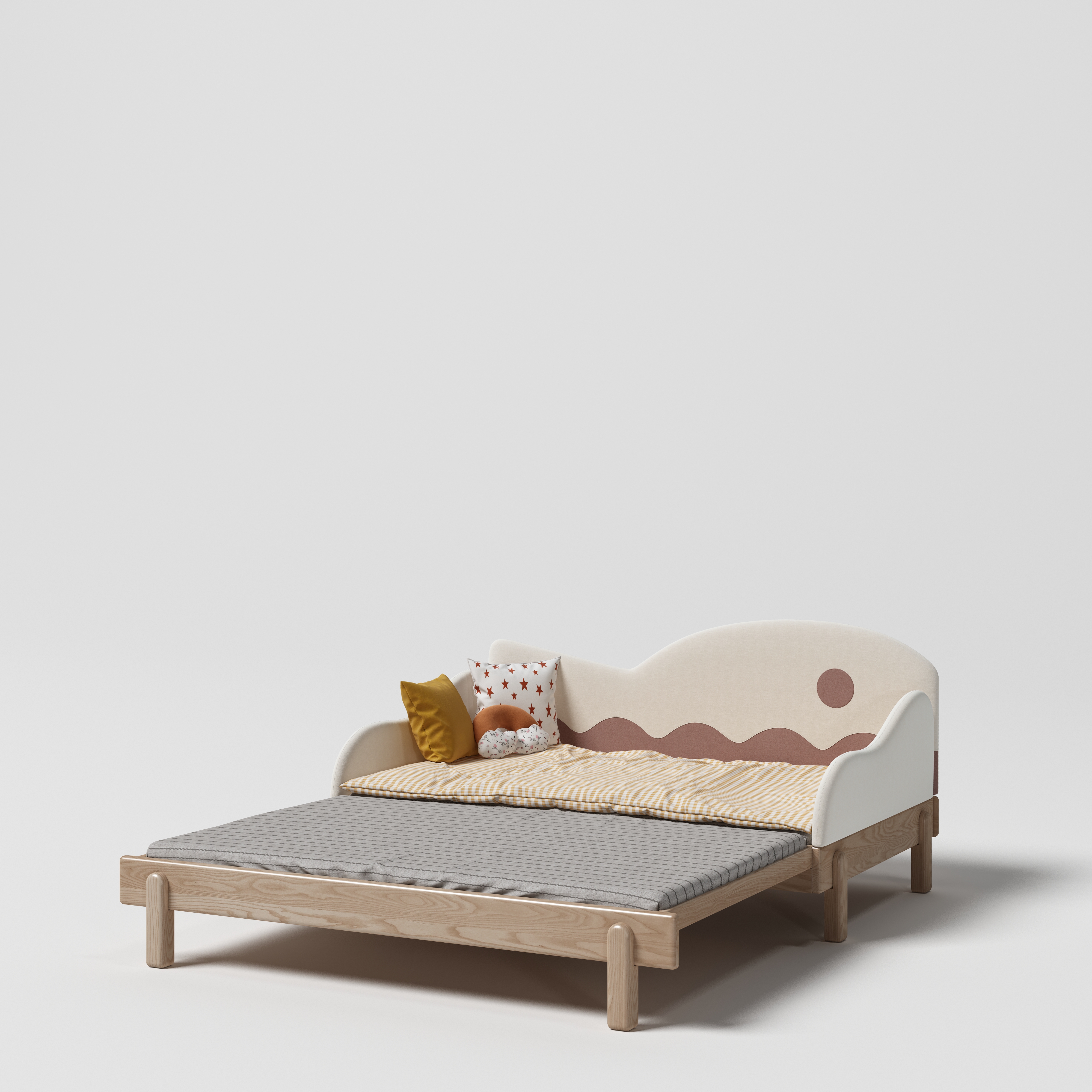 furniture，children，product design，Home Furnishing，