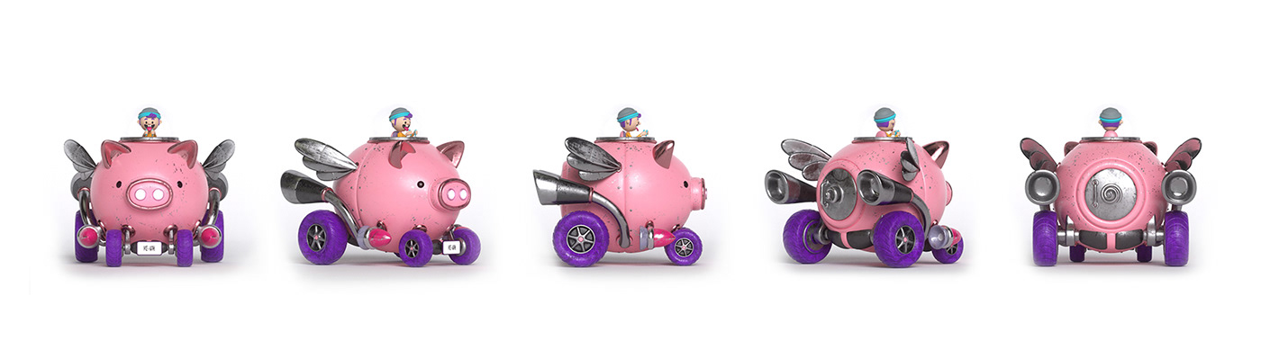 product design，illustration，3d，Cartoon，