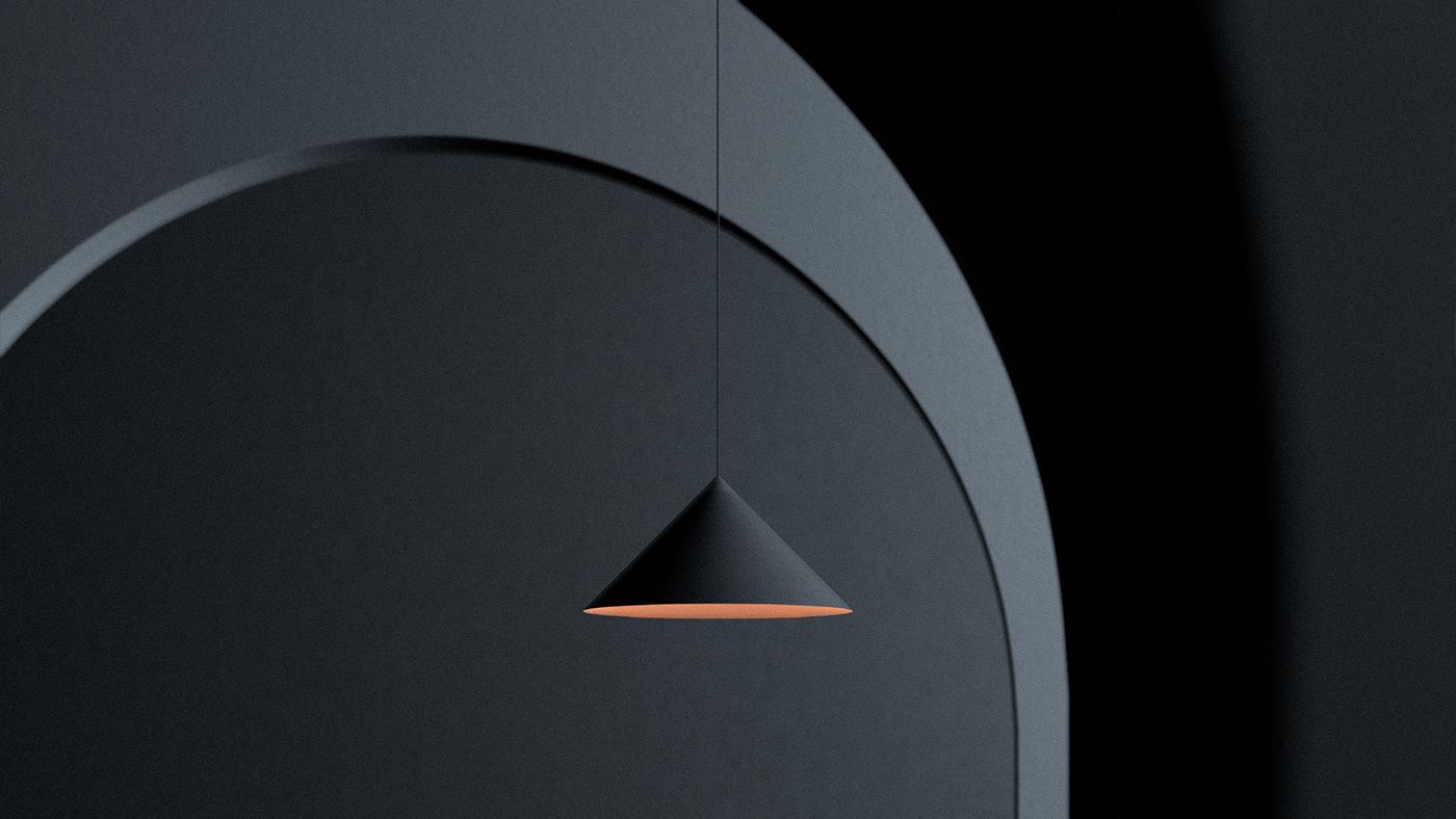 lamp，product design，furniture，Interior design，visualization，