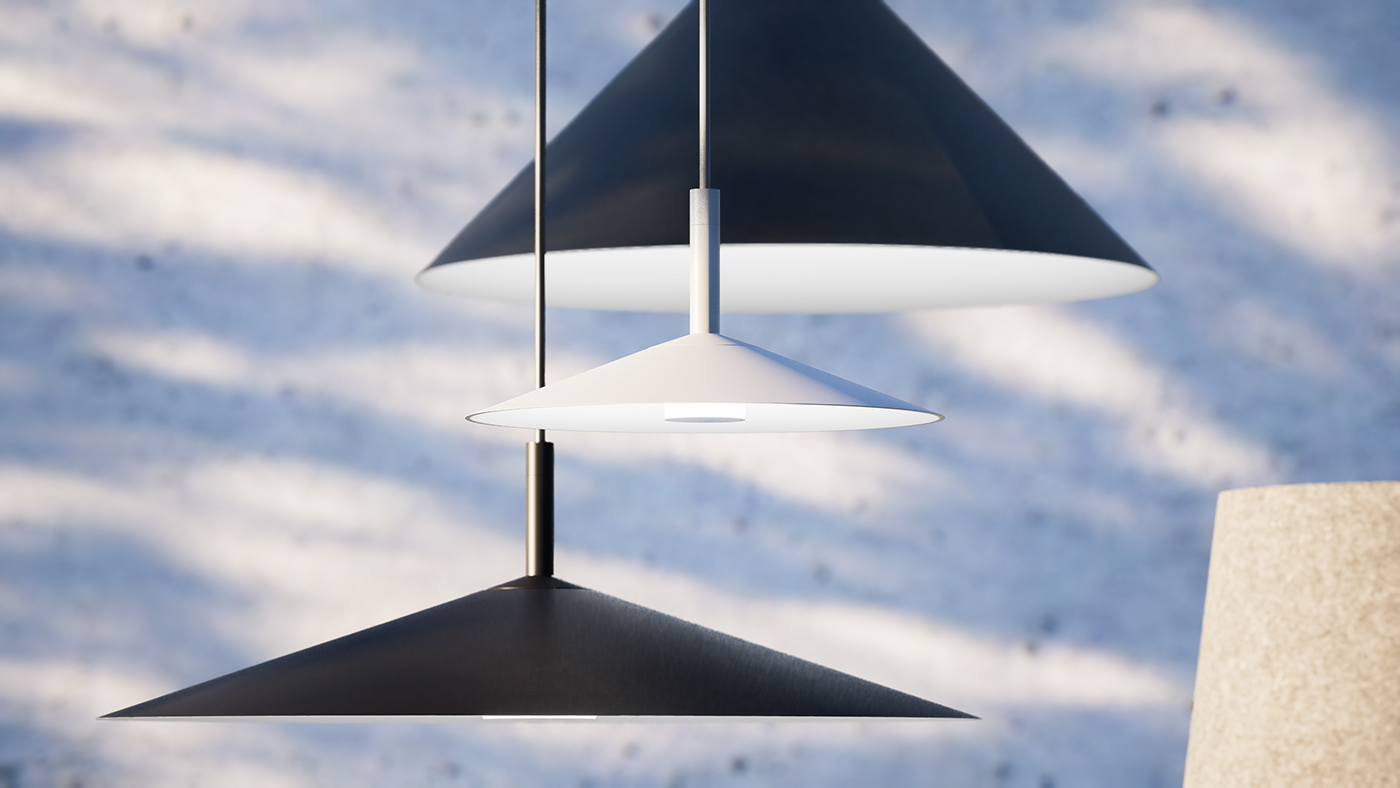 lamp，product design，furniture，Interior design，visualization，