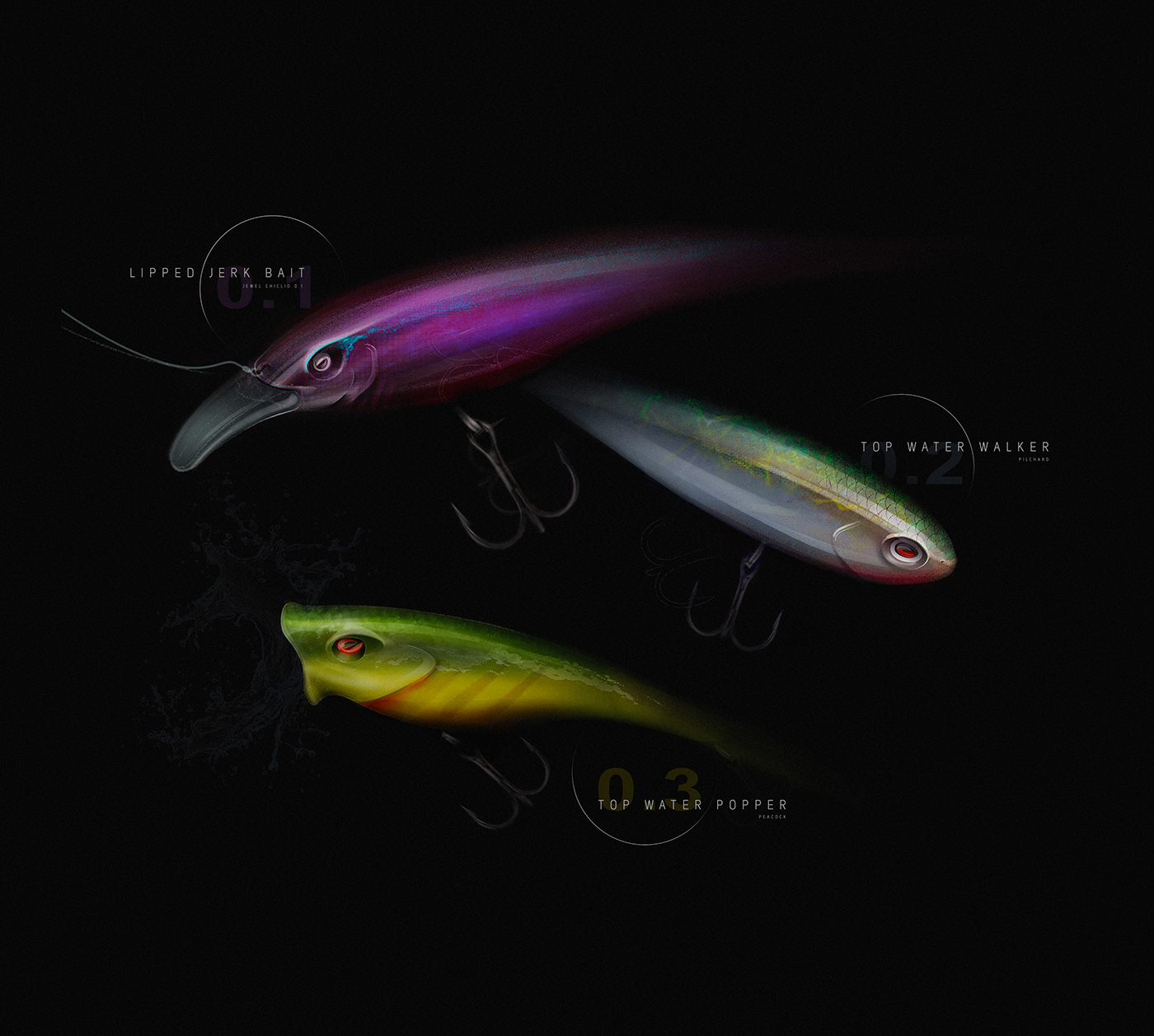 Footwear concept，product design，shoes，Nike，Puma，