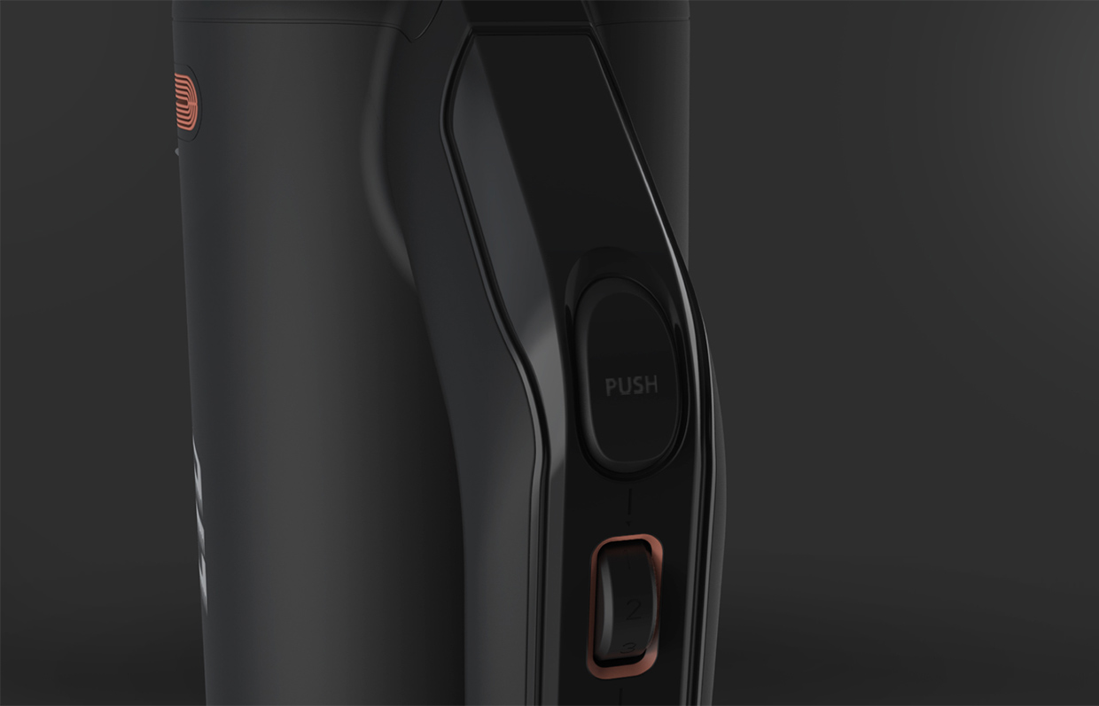 Kitchen appliances，small home appliances，Serial design，Series kitchen electricity，Wall breaker，Whisk，Nanfeng industrial design，