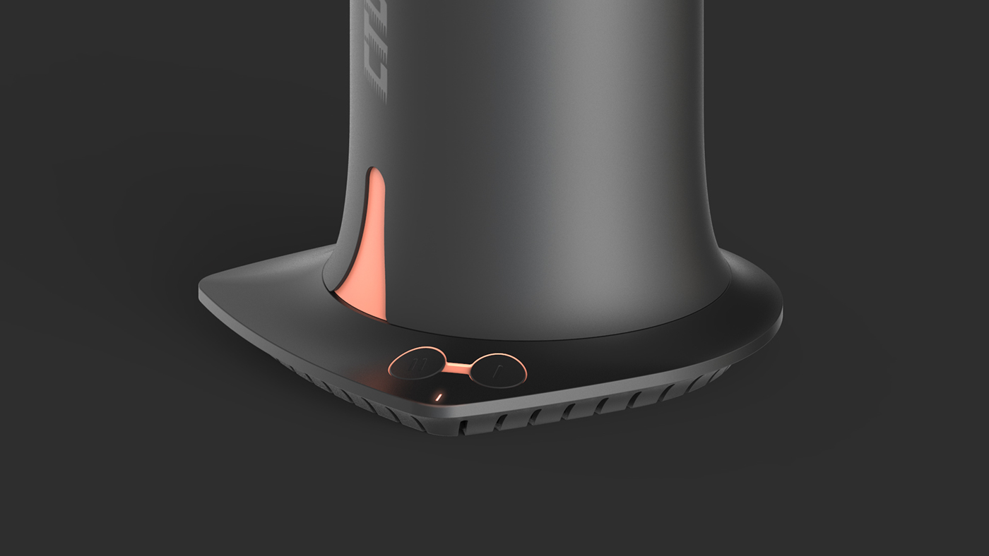 Kitchen appliances，small home appliances，Serial design，Series kitchen electricity，Wall breaker，Whisk，Nanfeng industrial design，