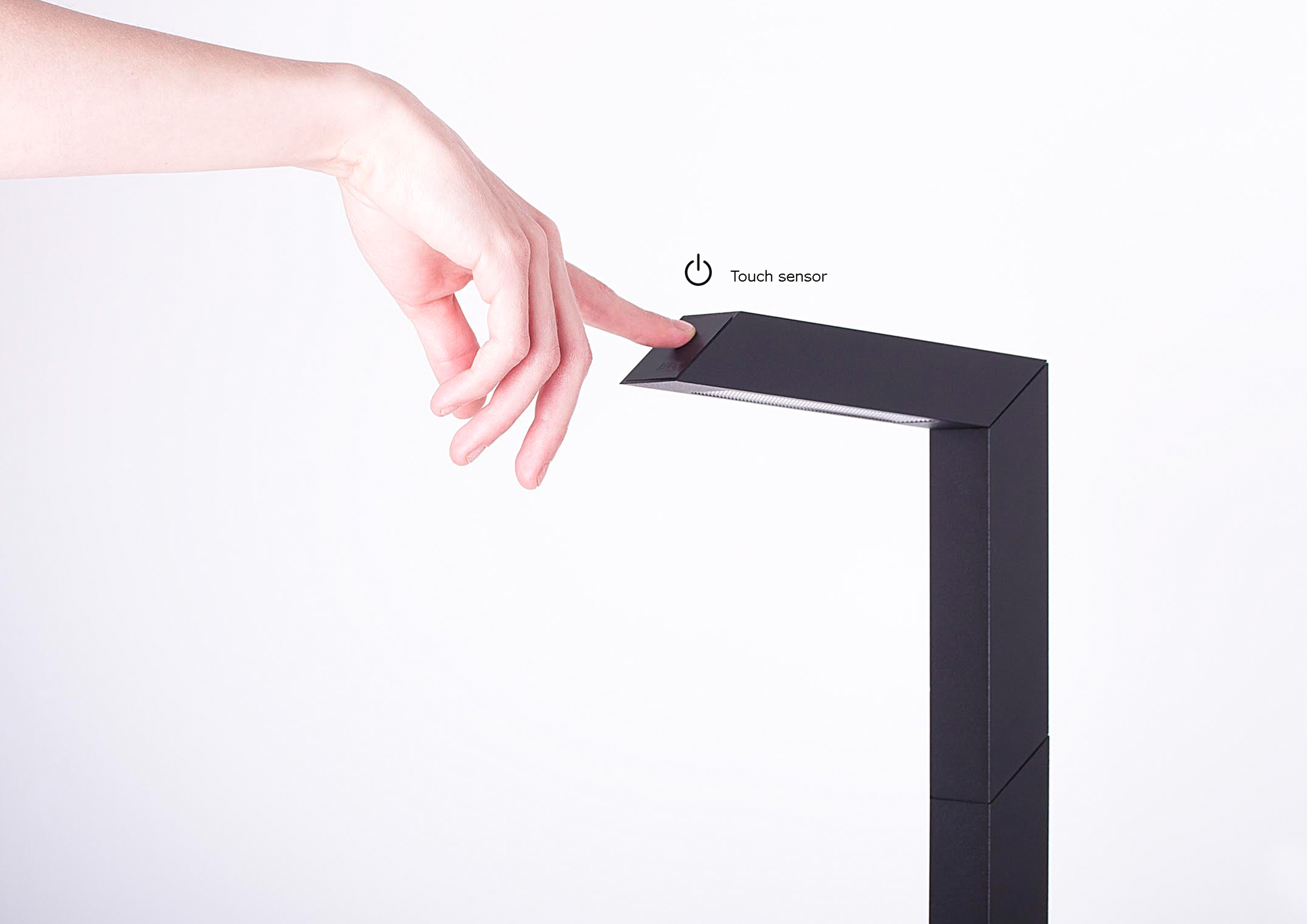 modularization，magnet，Touch control，Different scenes，combination，originality，