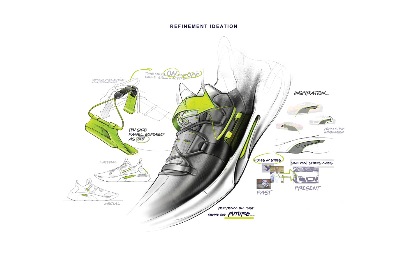 shoes，Signature sneakers，Puma，