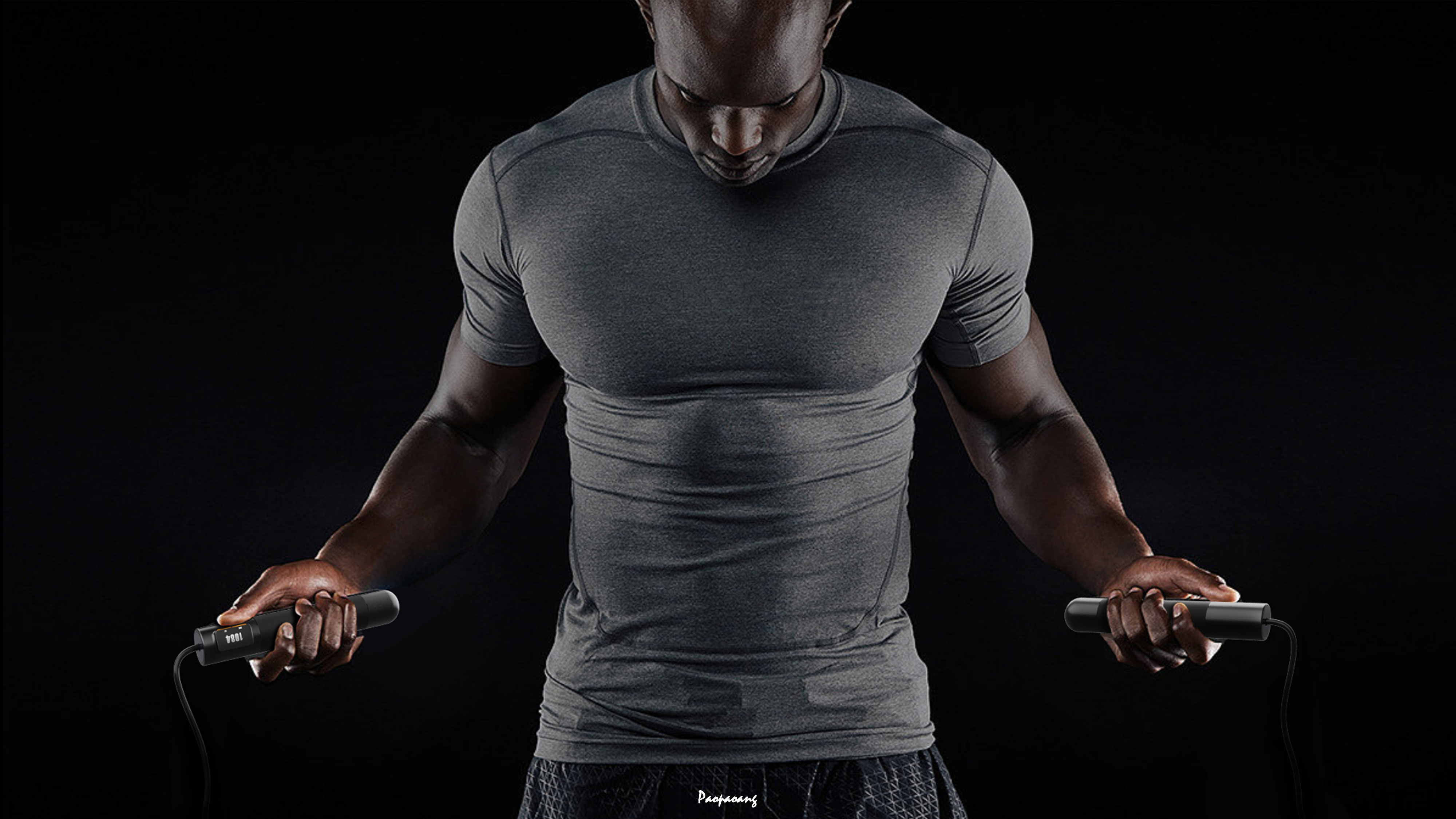 motion，skipping rope，intelligence，Bodybuilding，