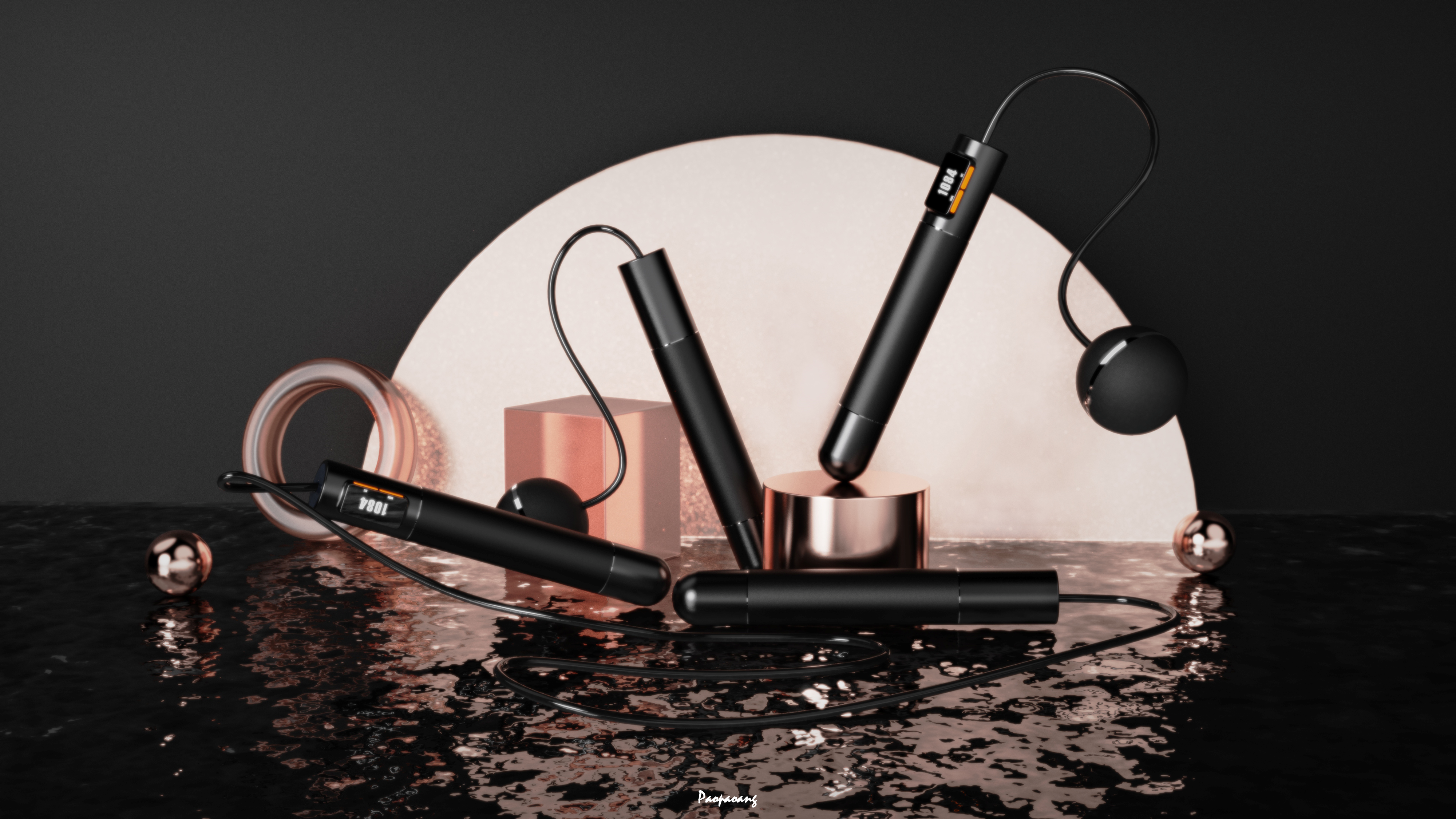 motion，skipping rope，intelligence，Bodybuilding，