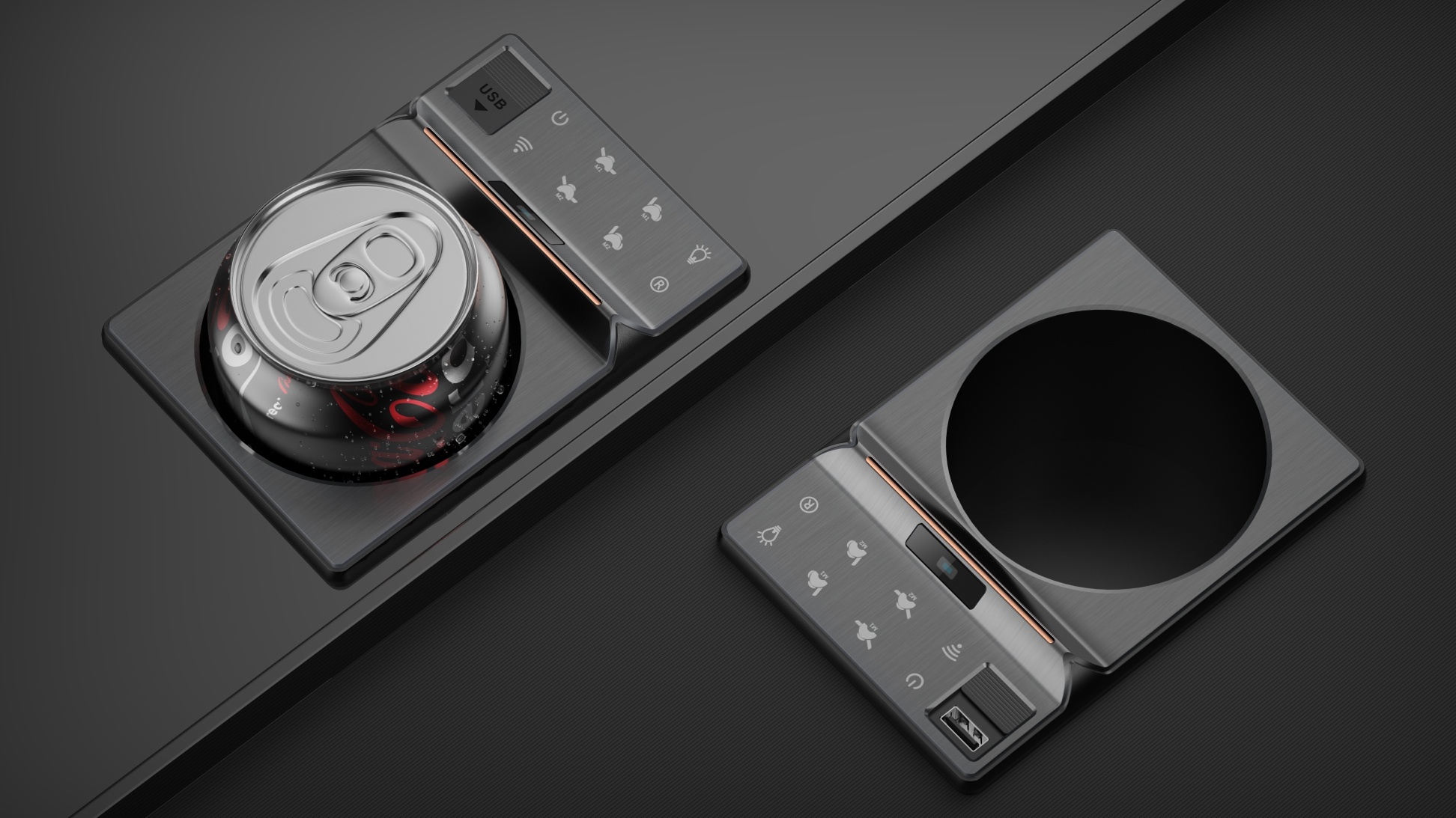 industrial design，product design，Emma design，