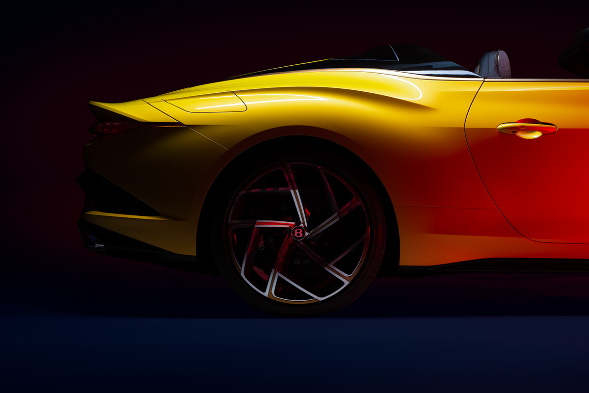 vehicle，Sports car，industrial design，