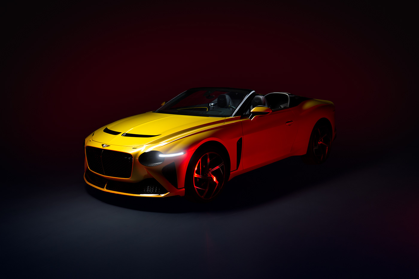 vehicle，Sports car，industrial design，