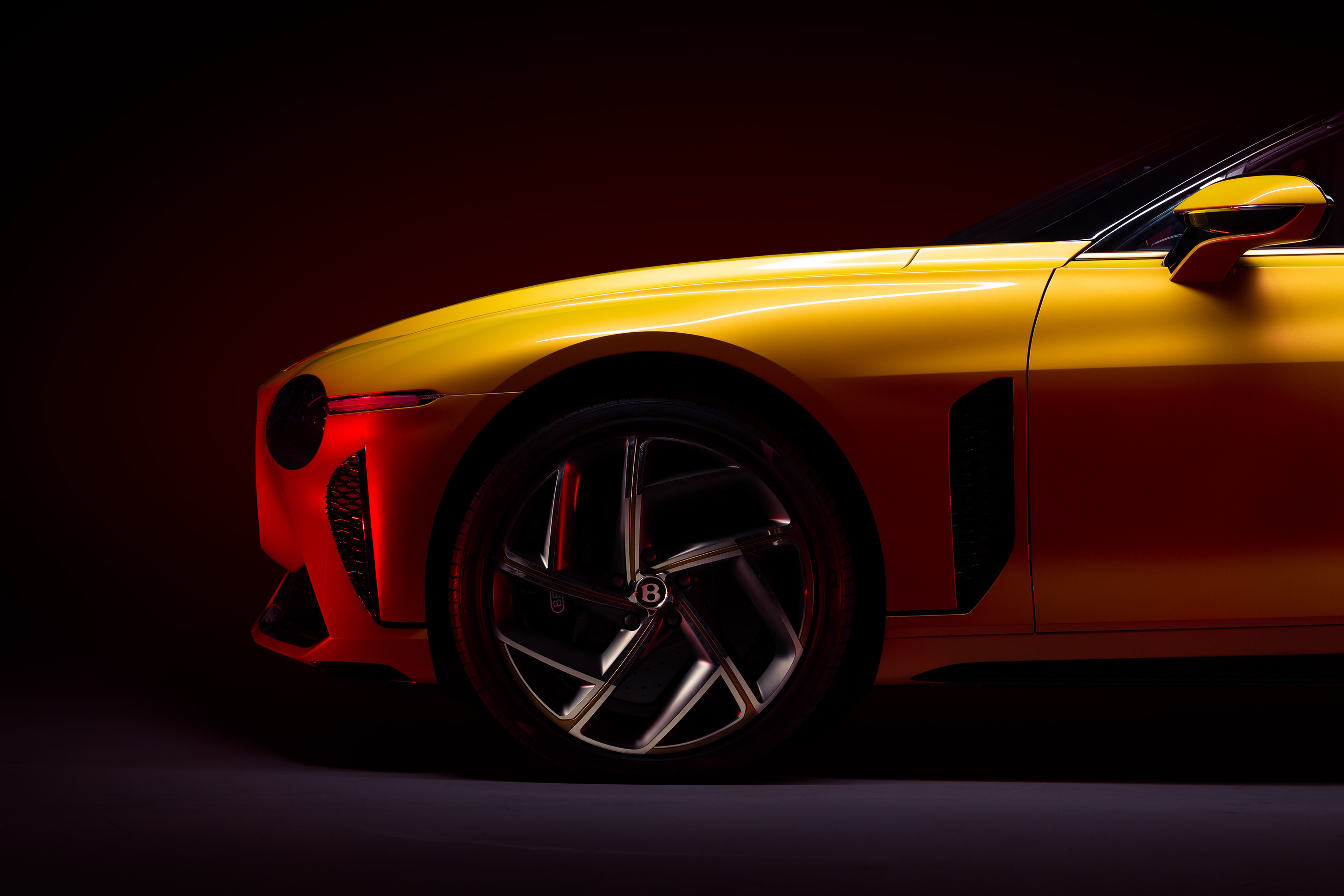 vehicle，Sports car，industrial design，