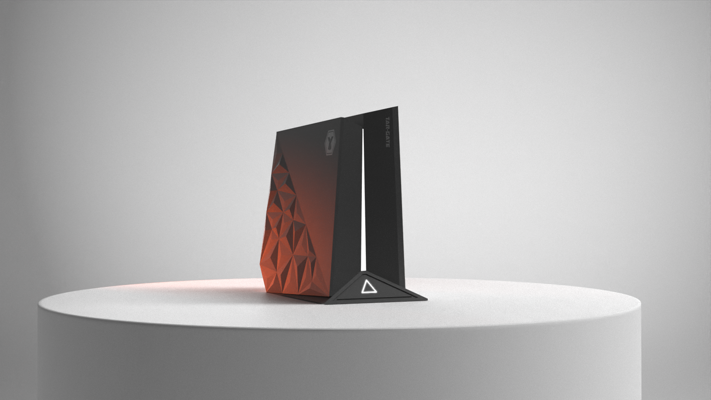 industrial design，product design，Router，science and technology，