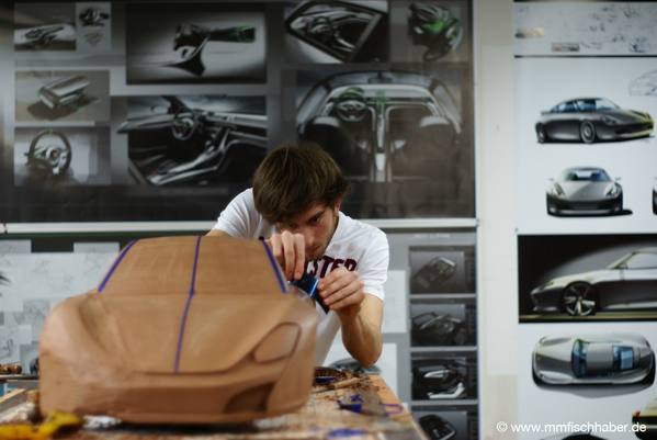 automobile，vehicle，Porsche，