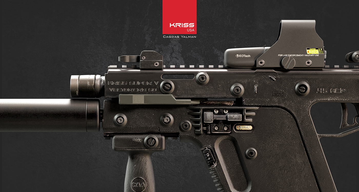 gun，automatic，future，firearms，