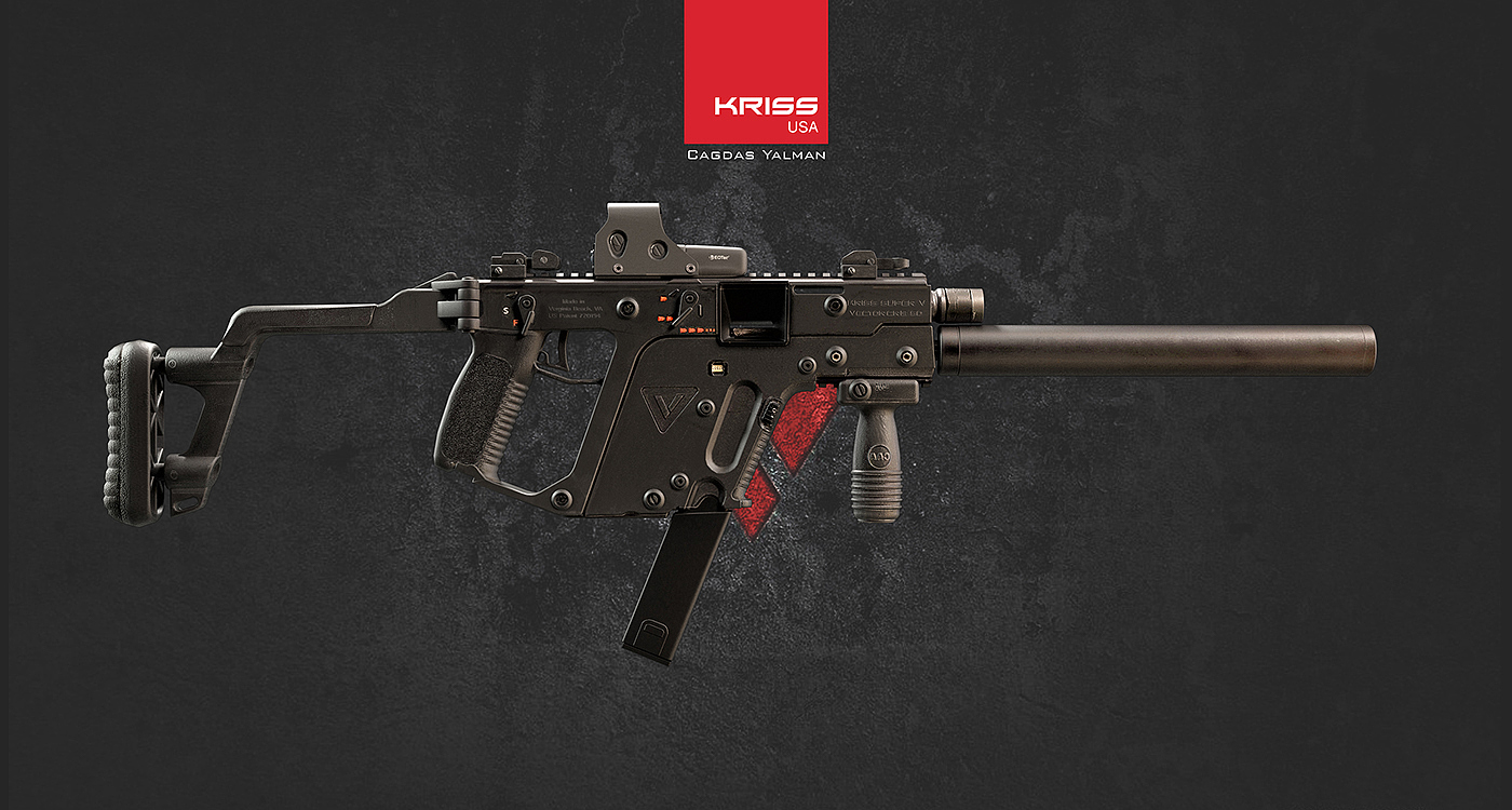 gun，automatic，future，firearms，