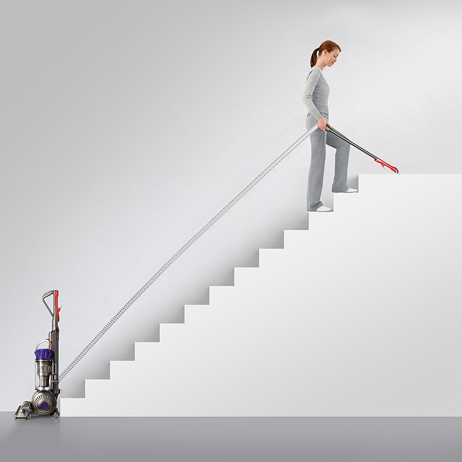 dysone，Dyson，Pet version，Vertical vacuum cleaner，