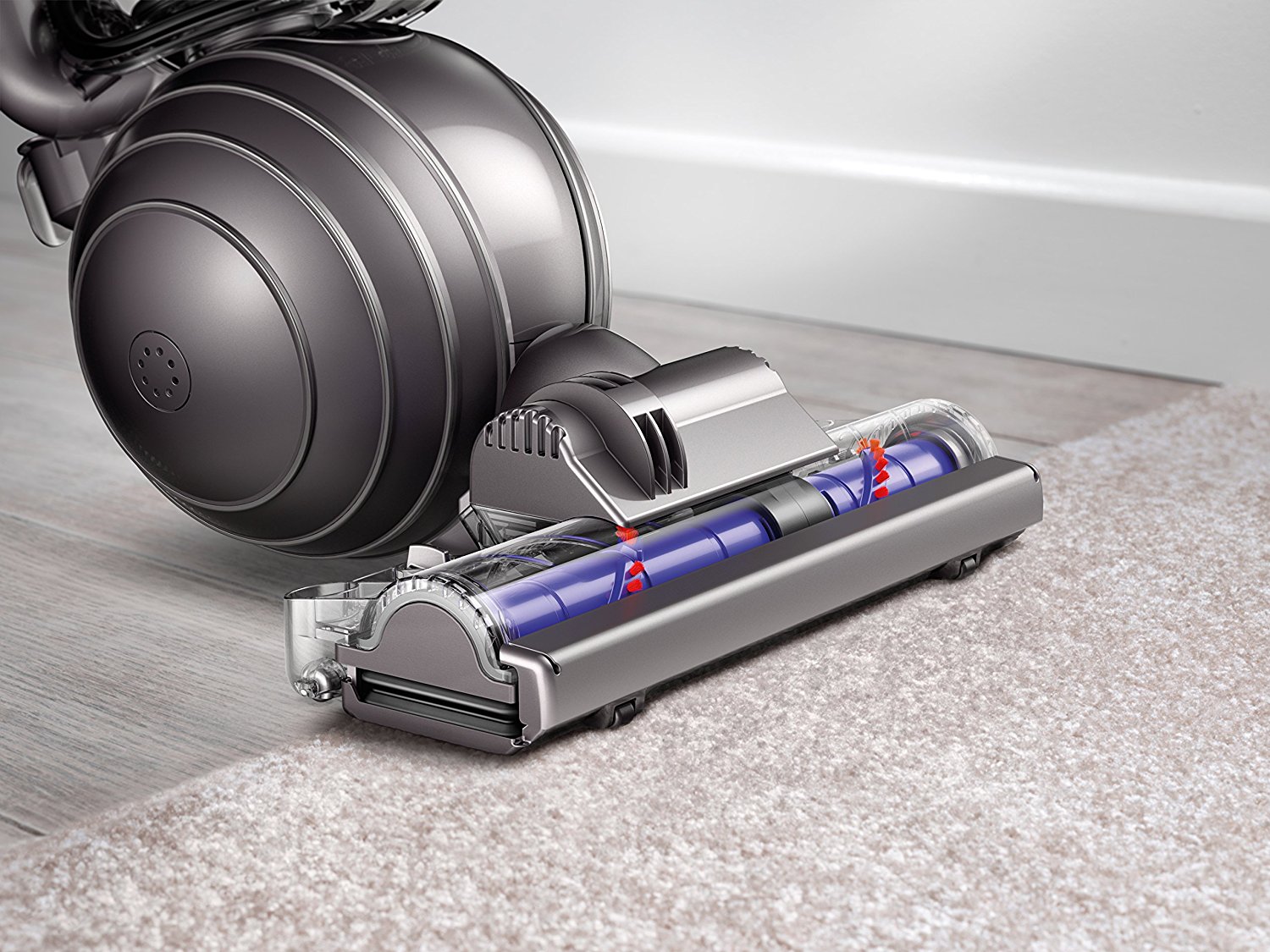 dysone，Dyson，Pet version，Vertical vacuum cleaner，