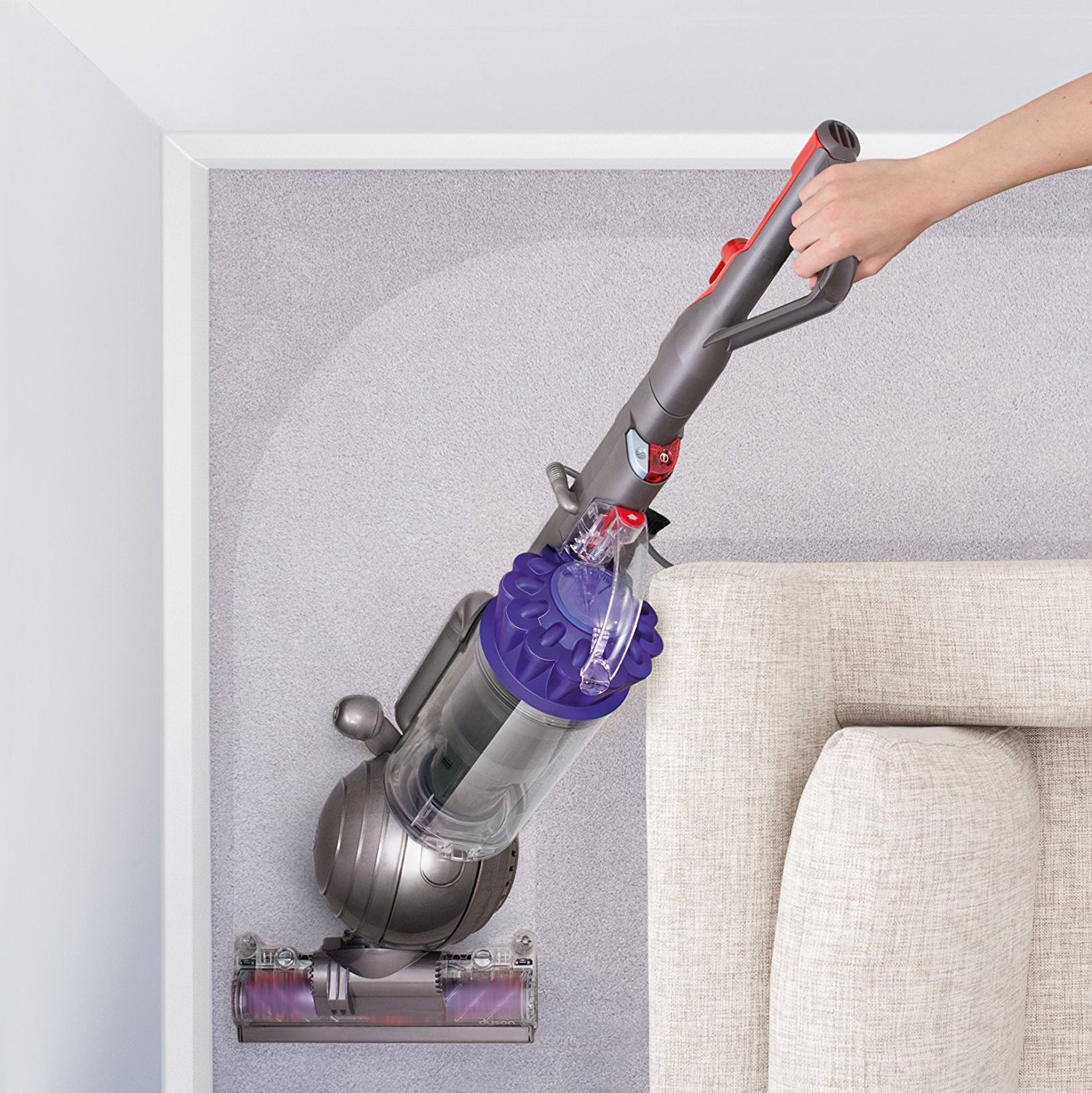 dysone，Dyson，Pet version，Vertical vacuum cleaner，