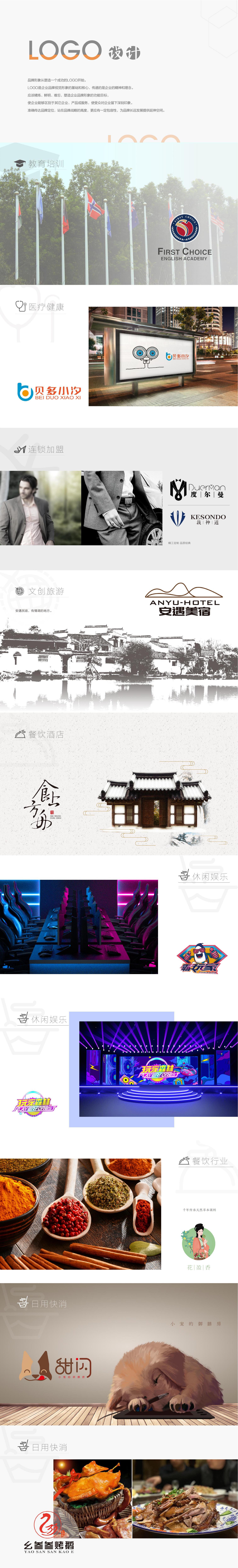 logo，Simple logo，vi，picture album，